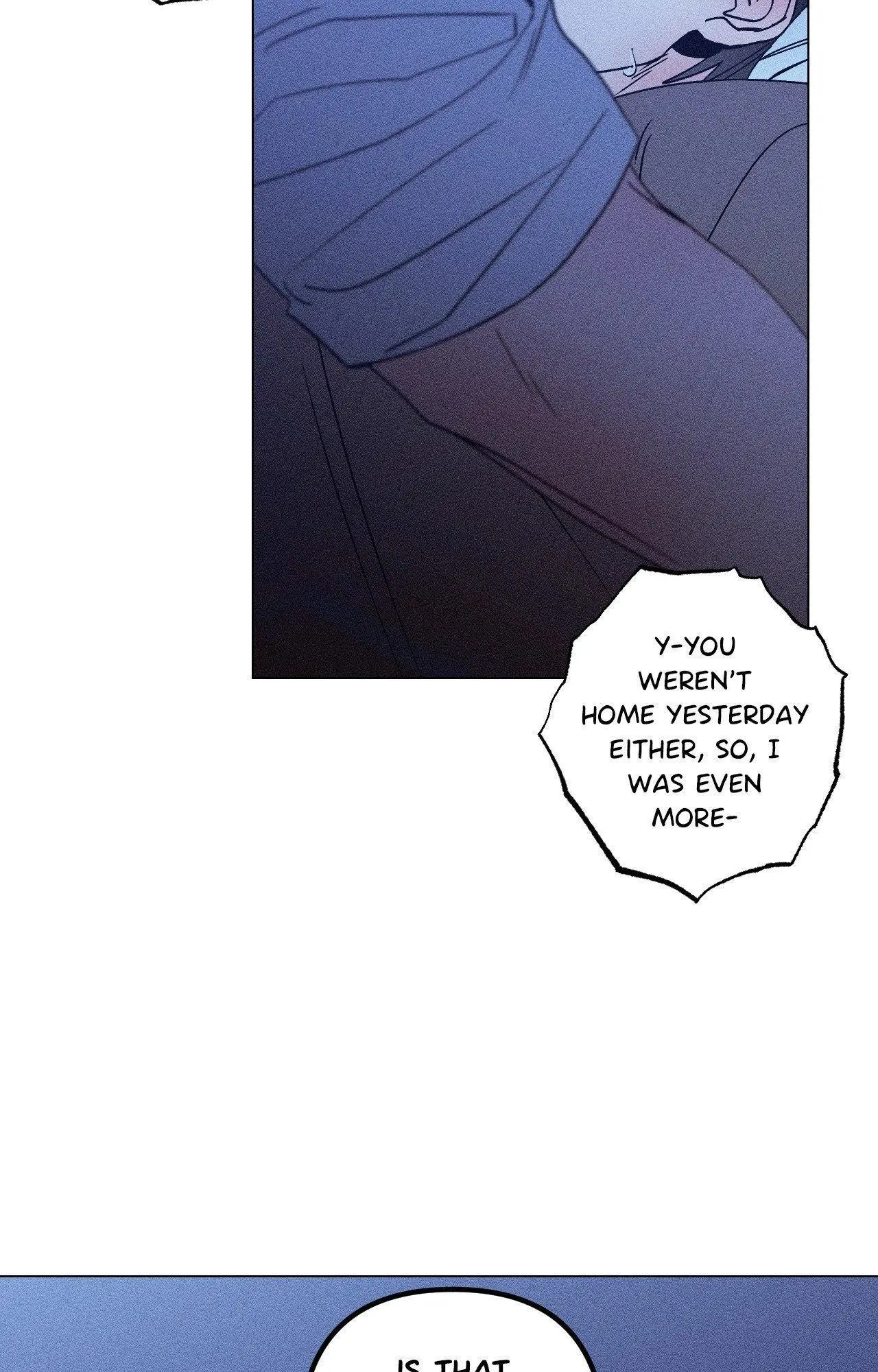 Kiss the Trauma - Chapter 17 Page 4