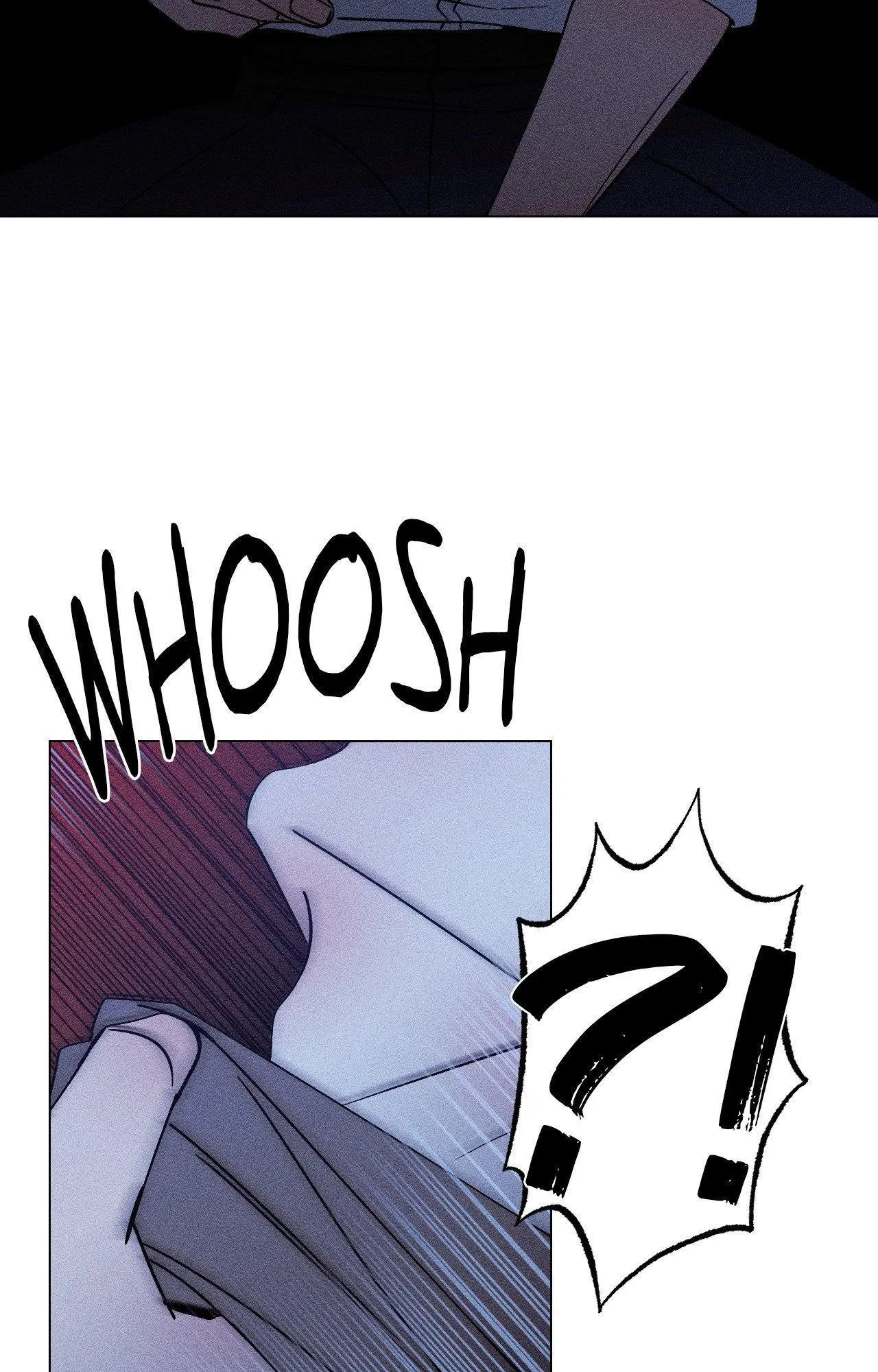 Kiss the Trauma - Chapter 17 Page 9