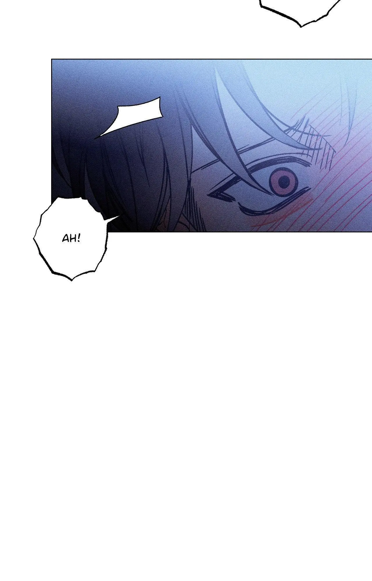 Kiss the Trauma - Chapter 17 Page 13