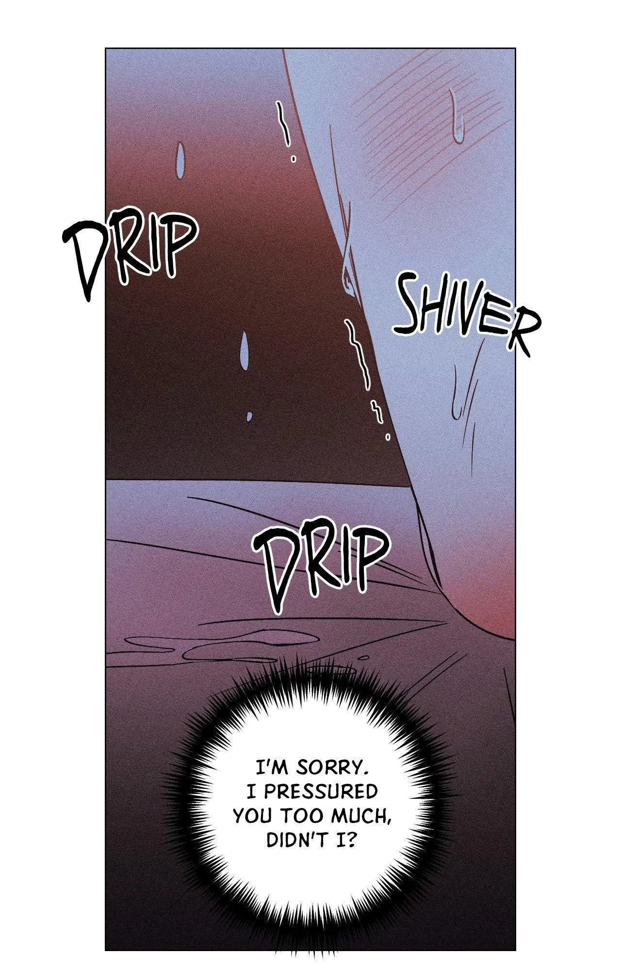 Kiss the Trauma - Chapter 17 Page 15