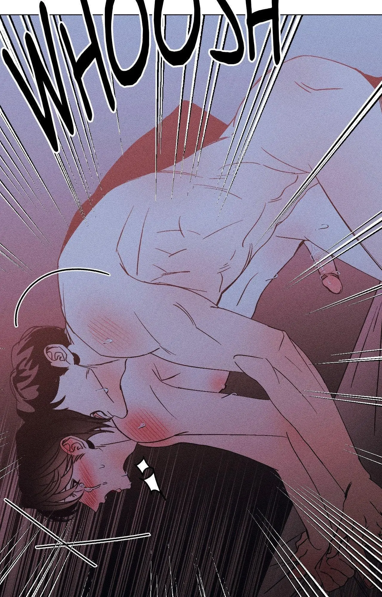 Kiss the Trauma - Chapter 17 Page 18