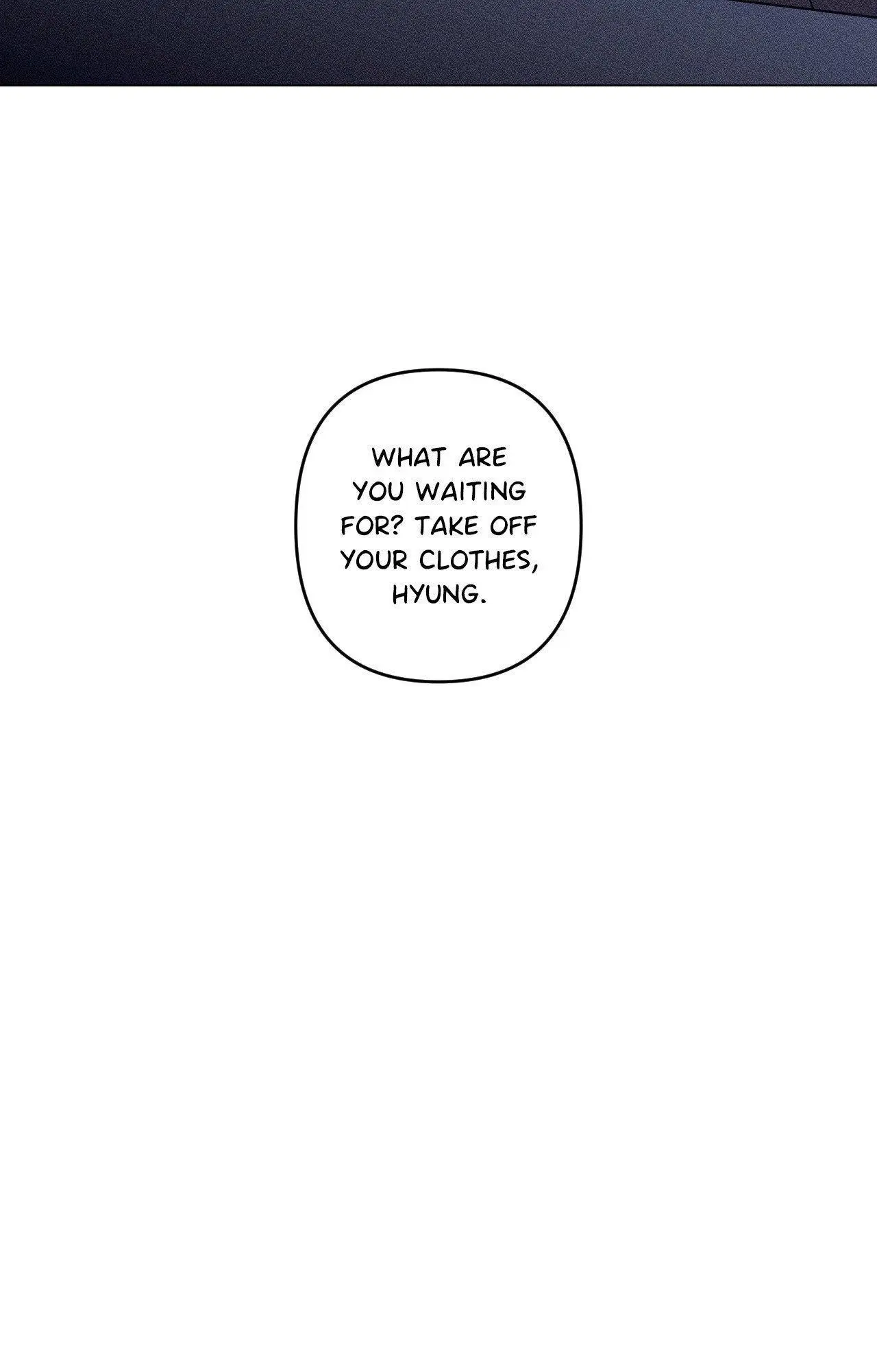 Kiss the Trauma - Chapter 17 Page 23