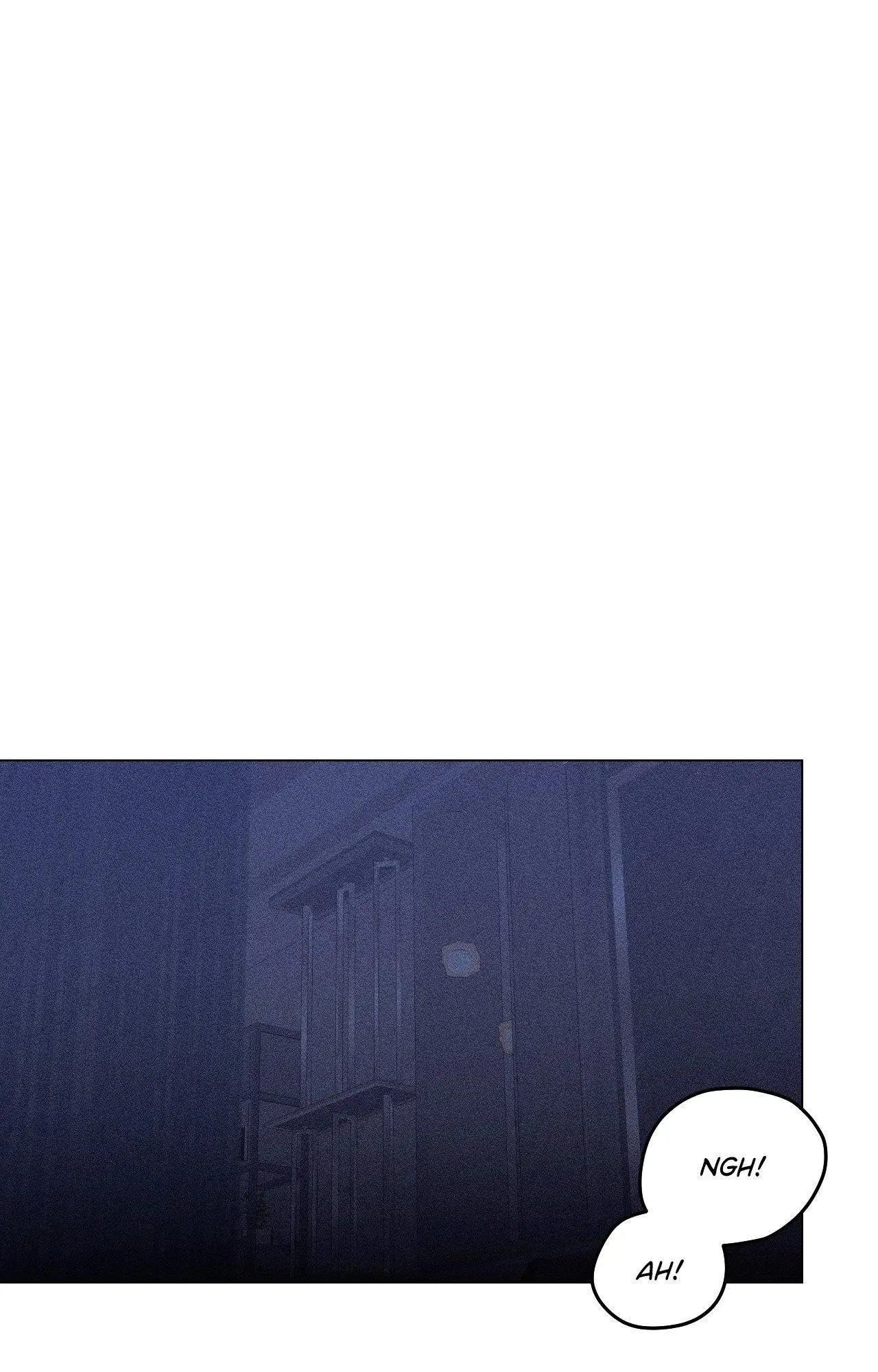 Kiss the Trauma - Chapter 17 Page 25