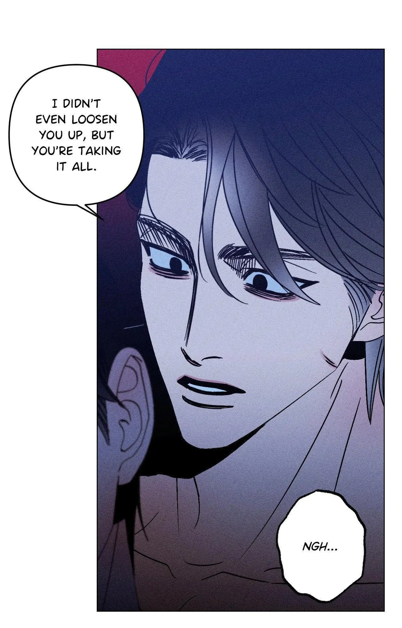 Kiss the Trauma - Chapter 17 Page 30