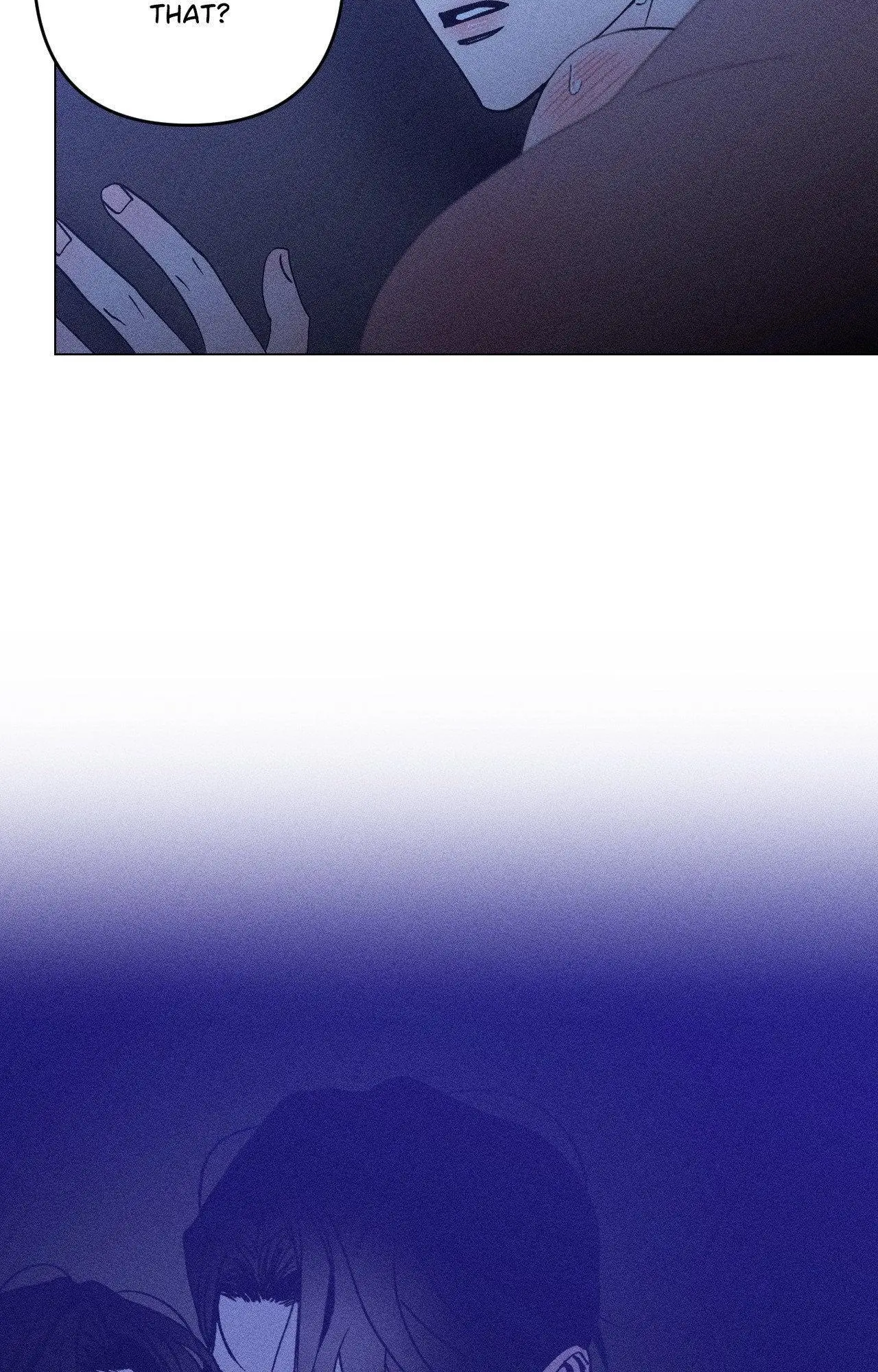 Kiss the Trauma - Chapter 17 Page 33