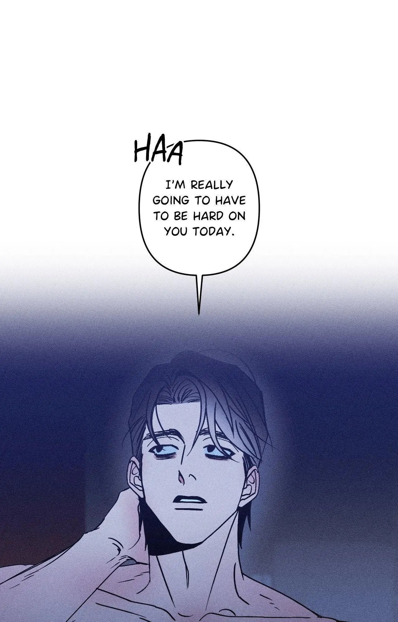 Kiss the Trauma - Chapter 17 Page 36