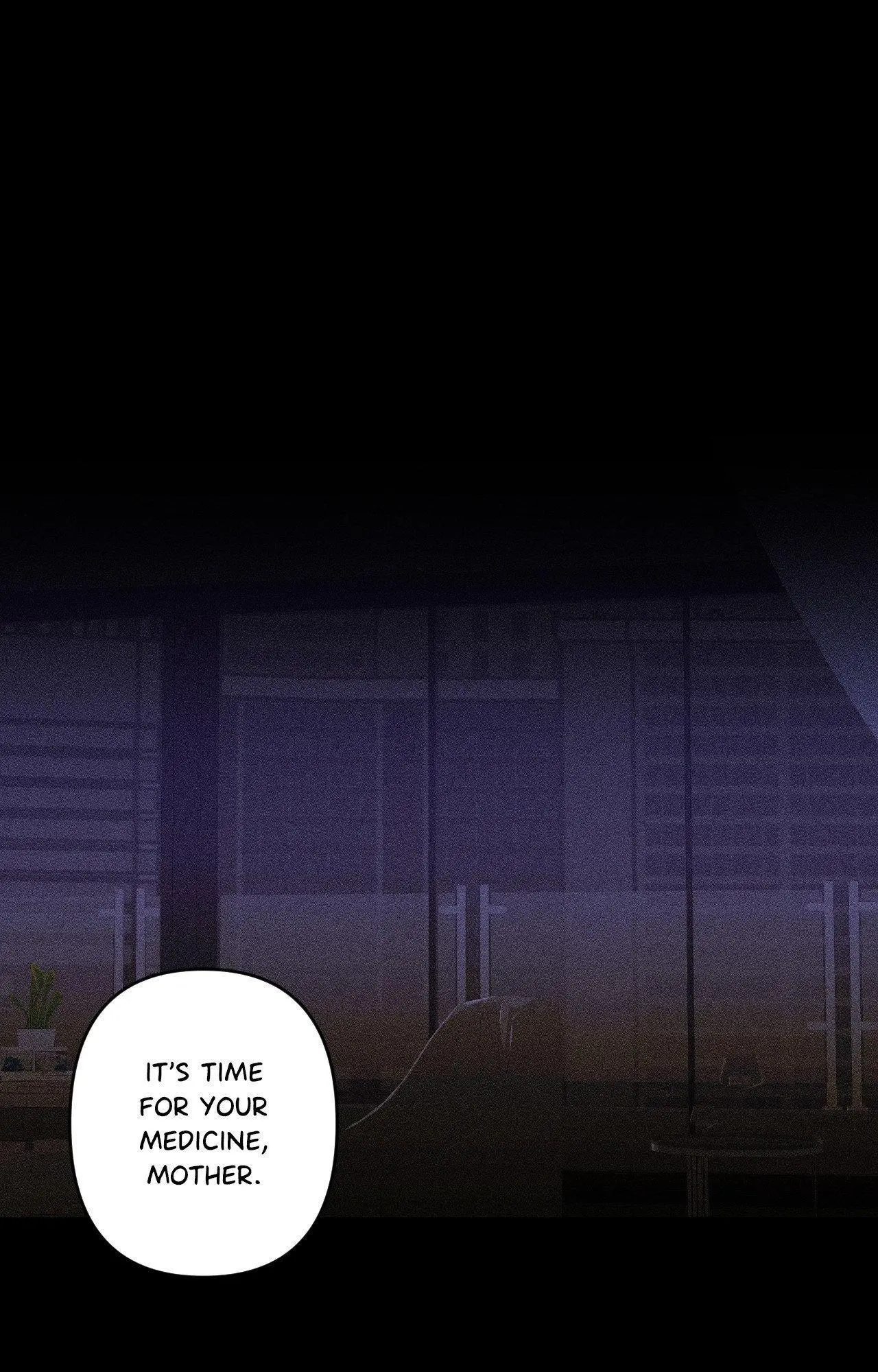 Kiss the Trauma - Chapter 17 Page 46