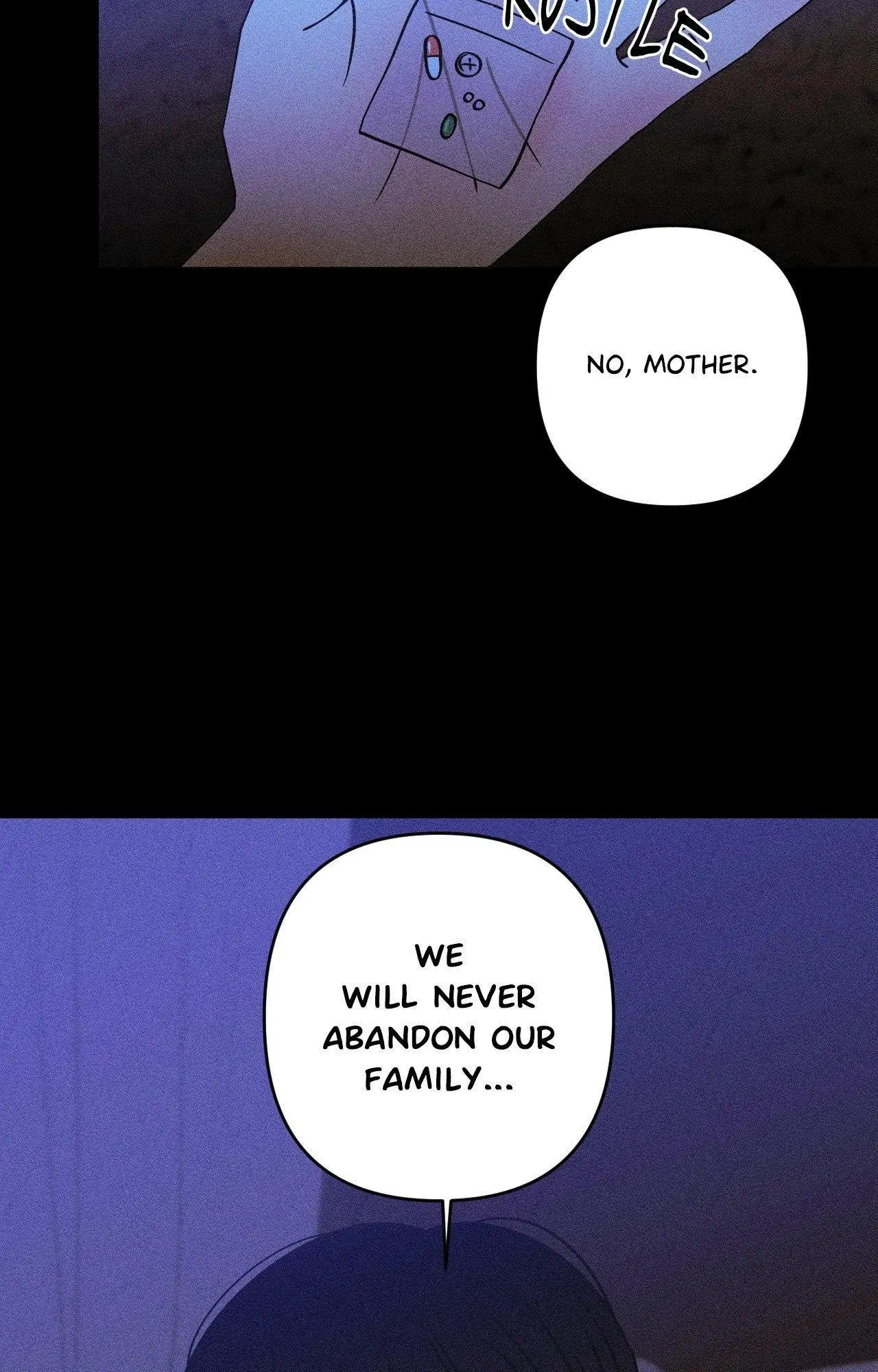 Kiss the Trauma - Chapter 17 Page 52
