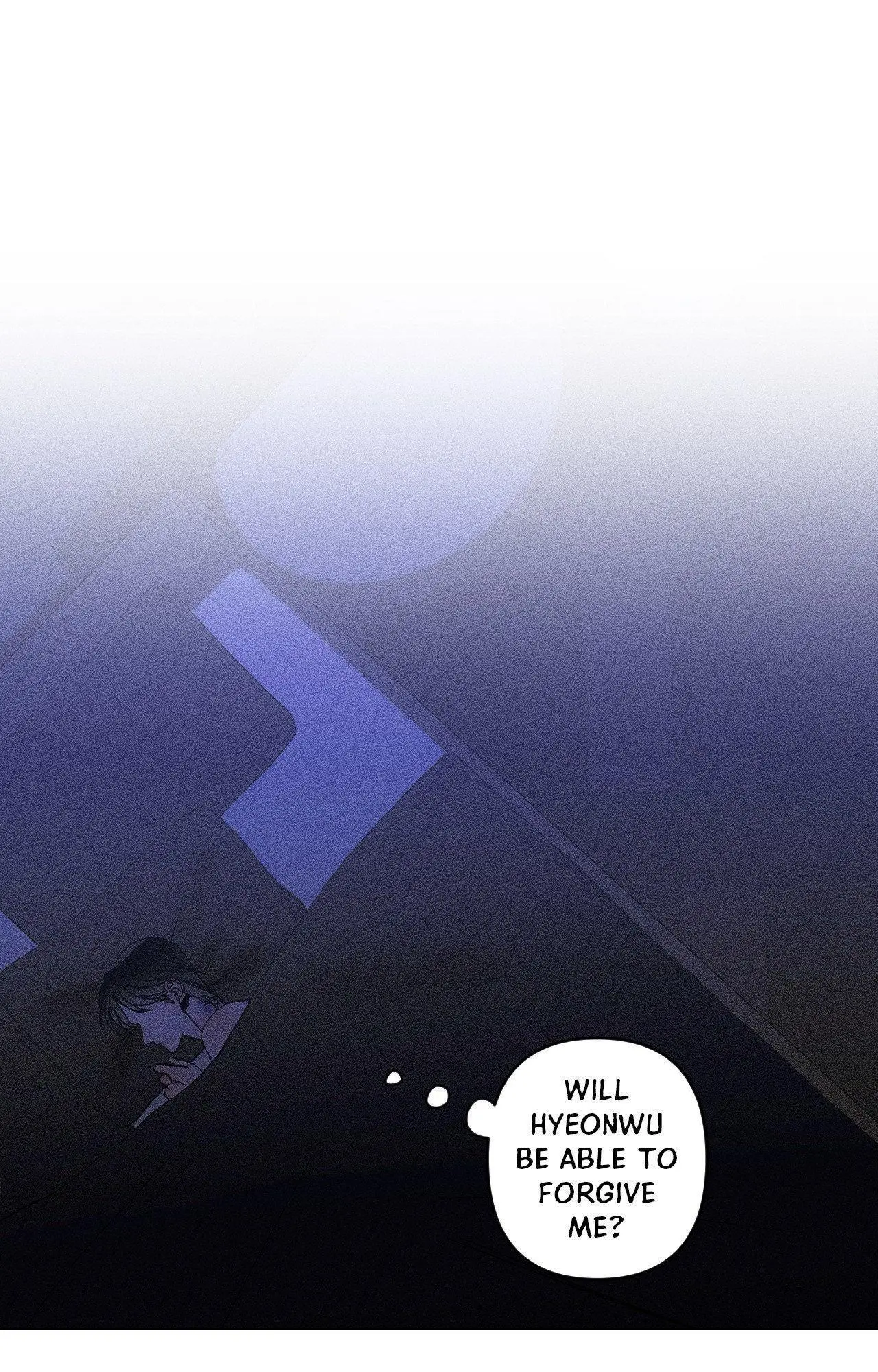 Kiss the Trauma - Chapter 17 Page 55