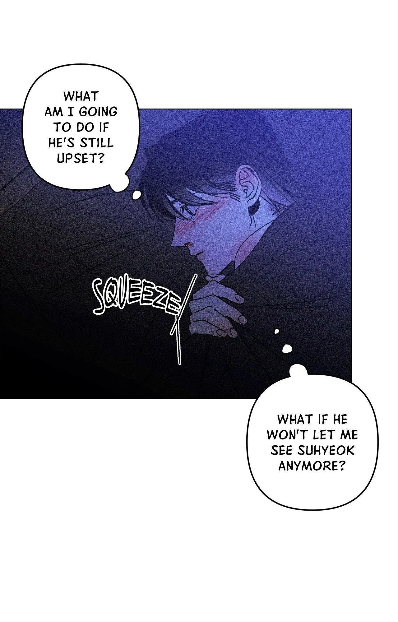Kiss the Trauma - Chapter 17 Page 56