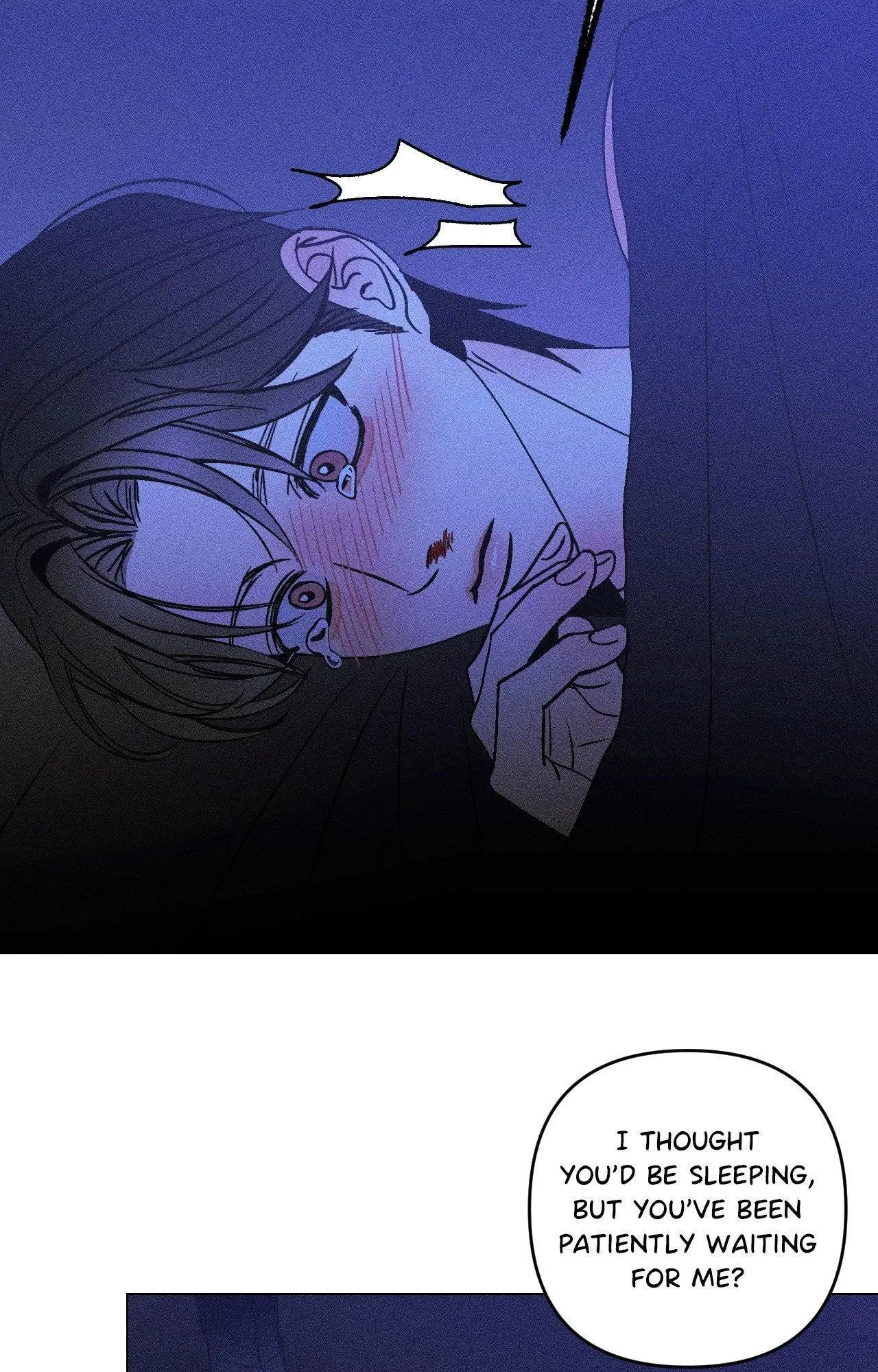 Kiss the Trauma - Chapter 17 Page 58
