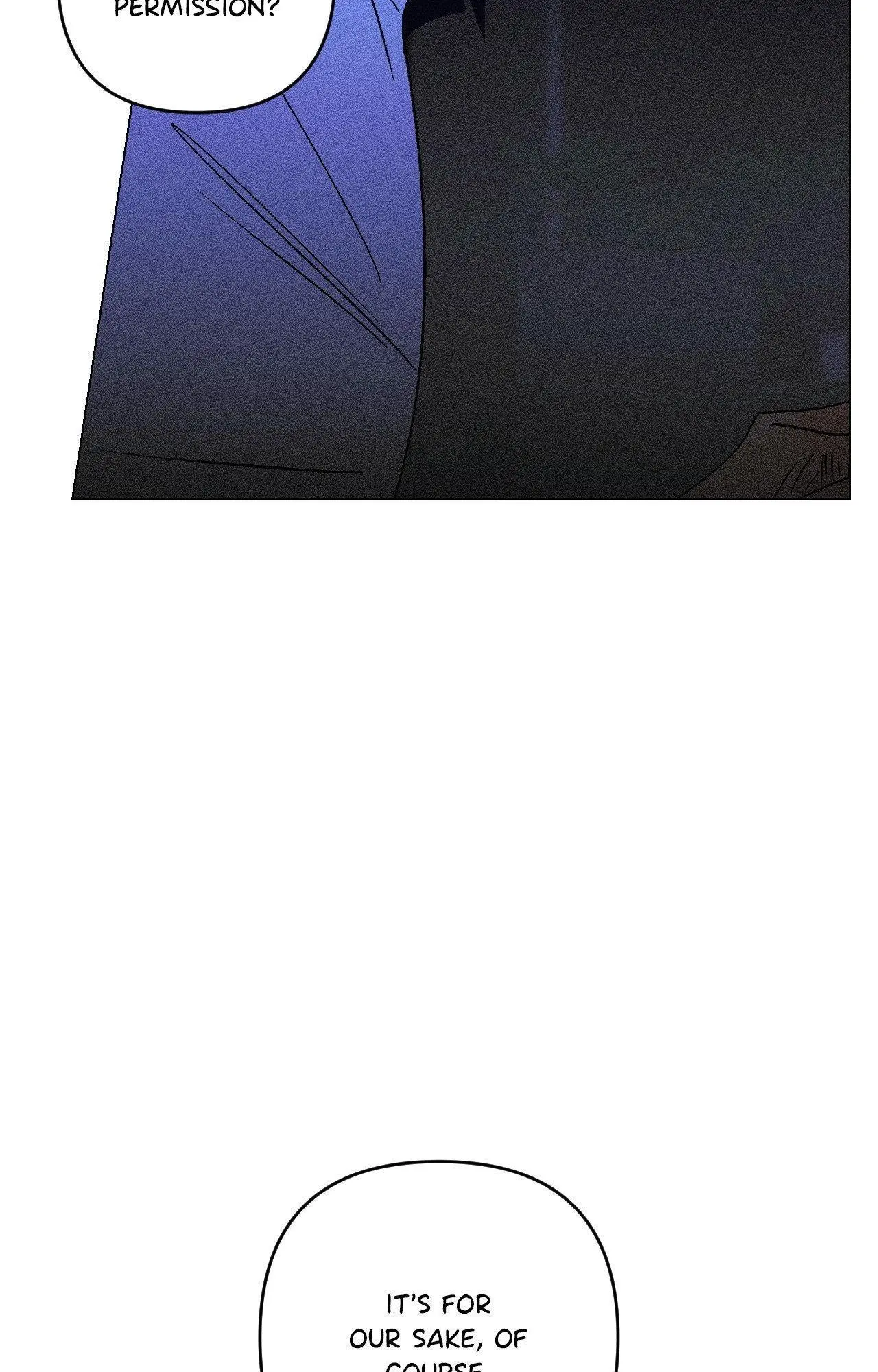 Kiss the Trauma - Chapter 17 Page 64