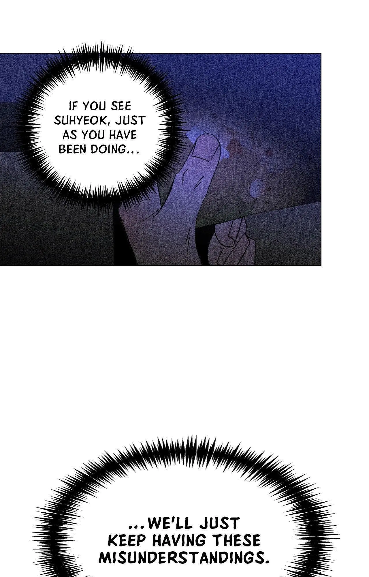 Kiss the Trauma - Chapter 17 Page 66