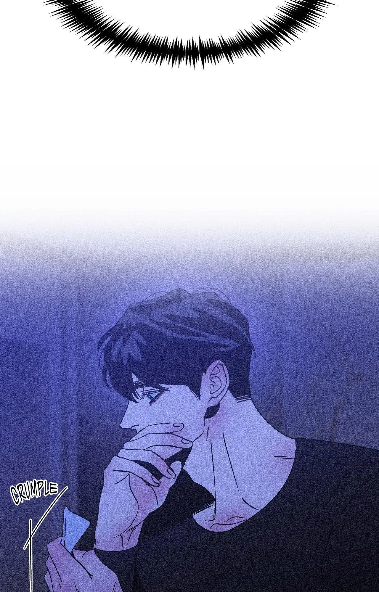 Kiss the Trauma - Chapter 17 Page 67