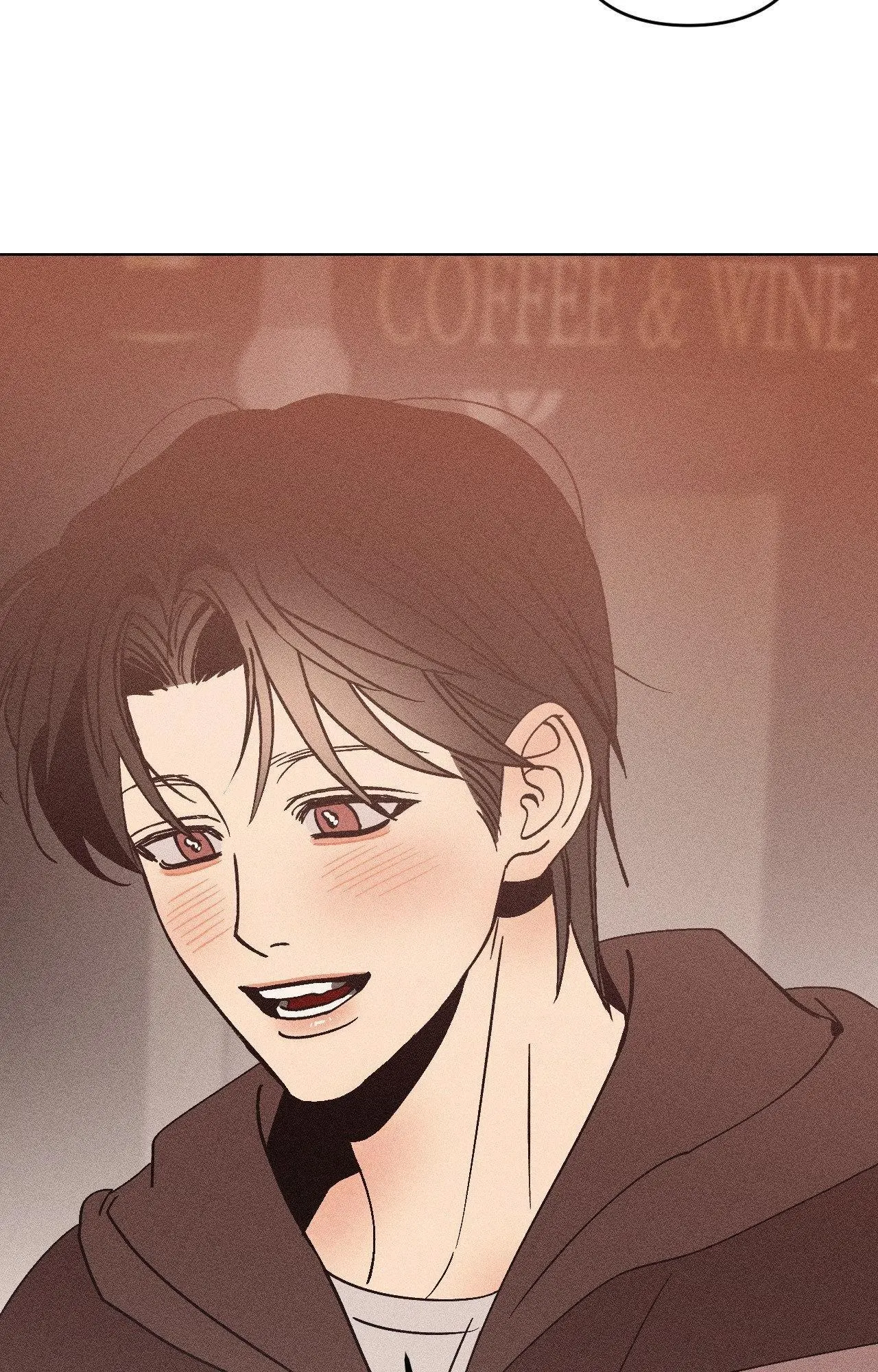 Kiss the Trauma - Chapter 18 Page 8