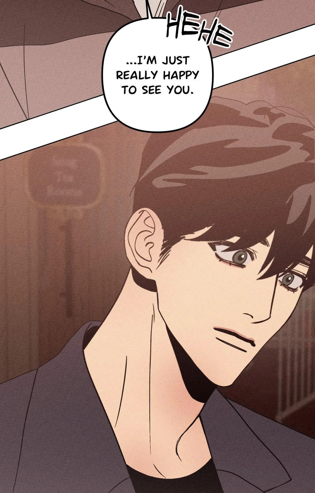 Kiss the Trauma - Chapter 18 Page 9
