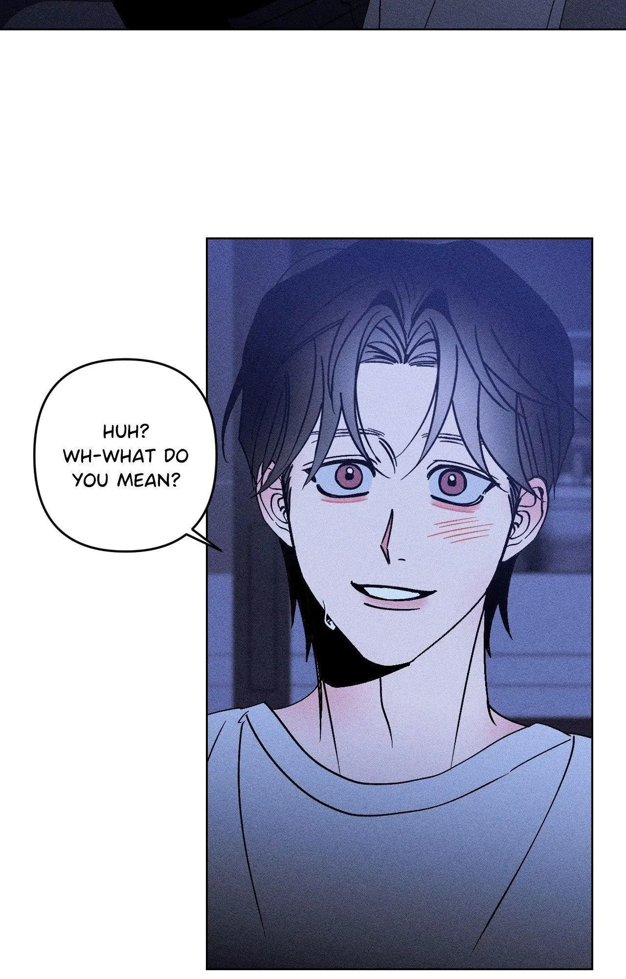 Kiss the Trauma - Chapter 18 Page 27