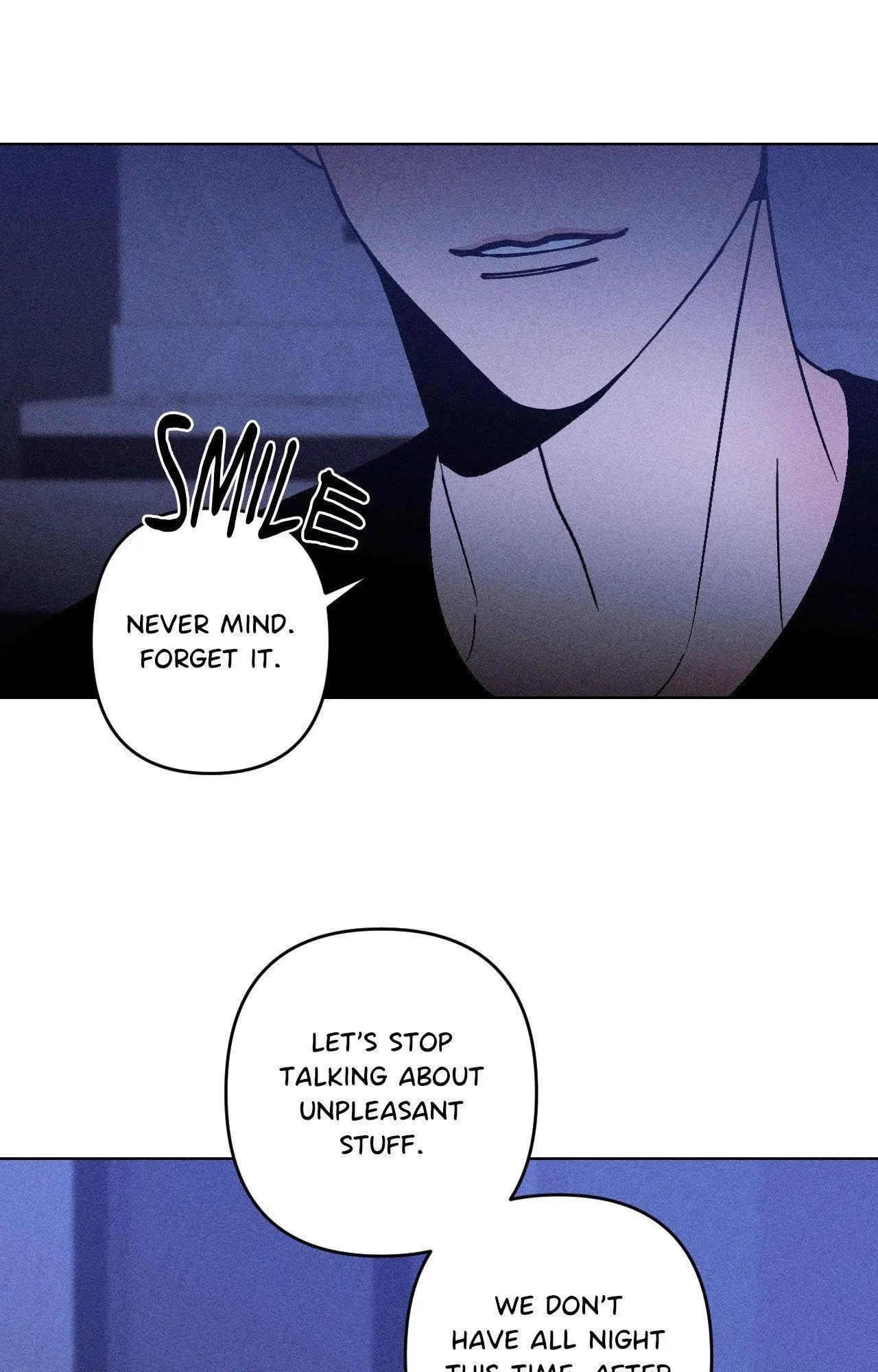 Kiss the Trauma - Chapter 18 Page 29