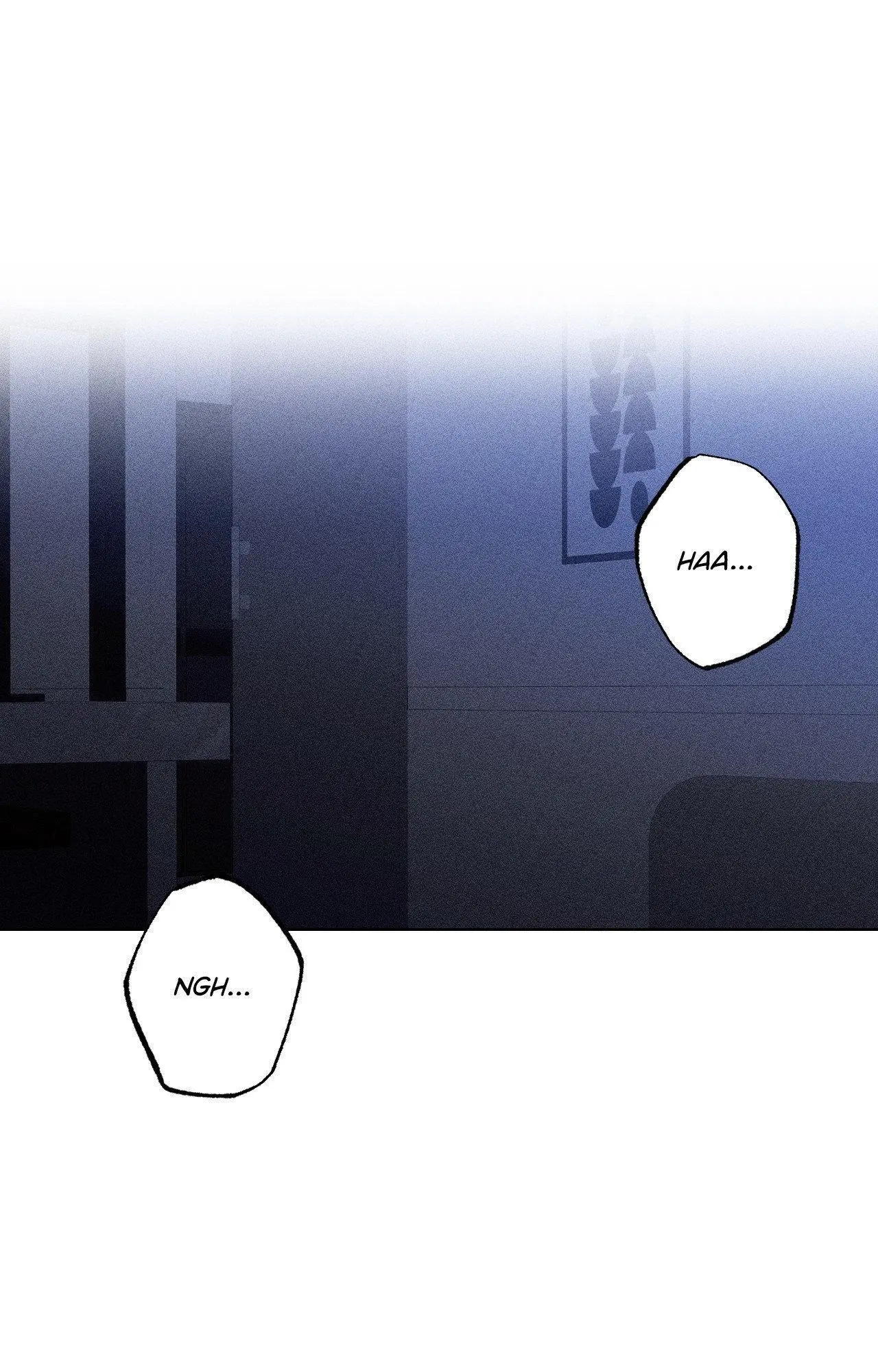 Kiss the Trauma - Chapter 18 Page 31