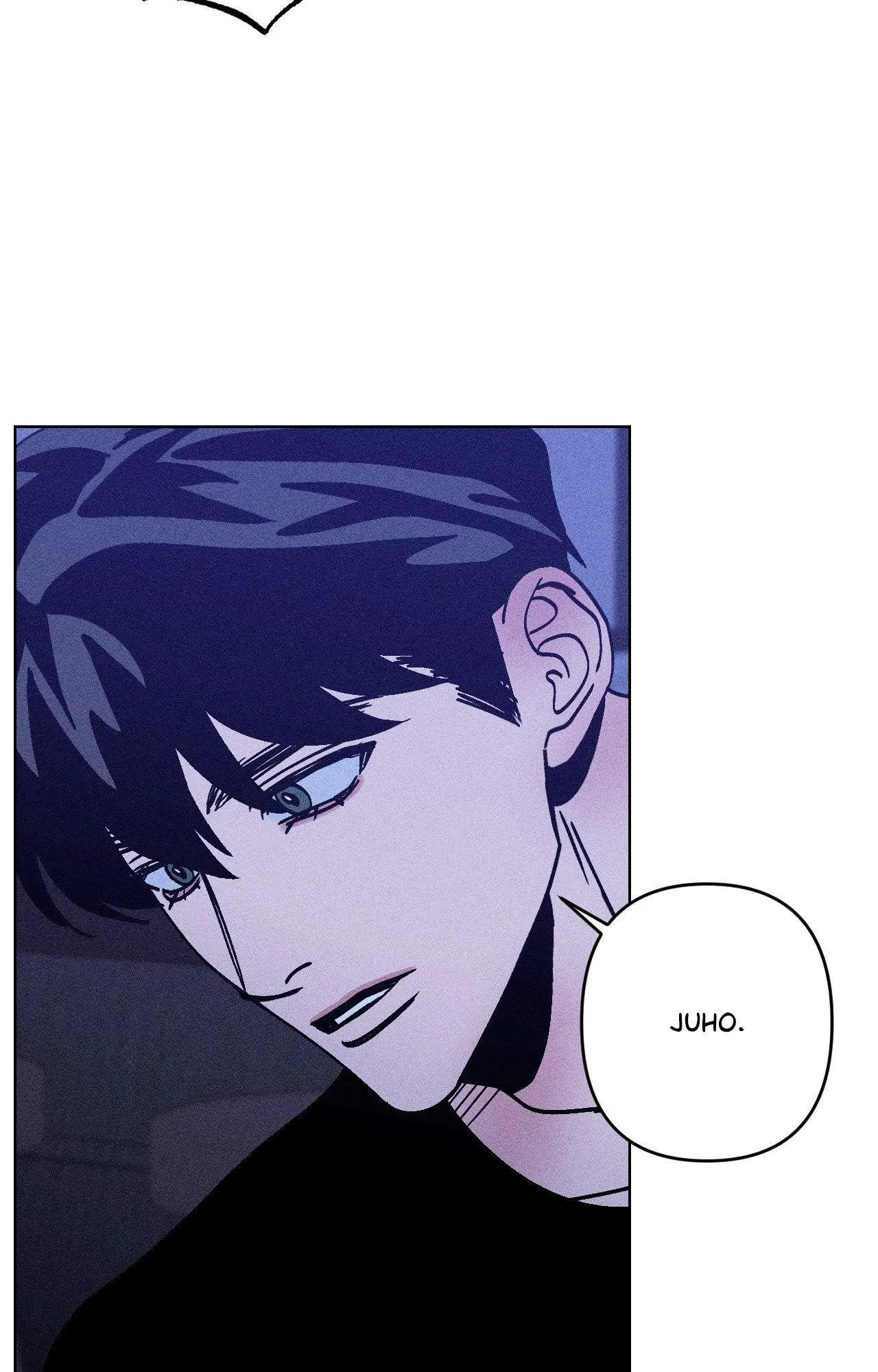 Kiss the Trauma - Chapter 18 Page 38