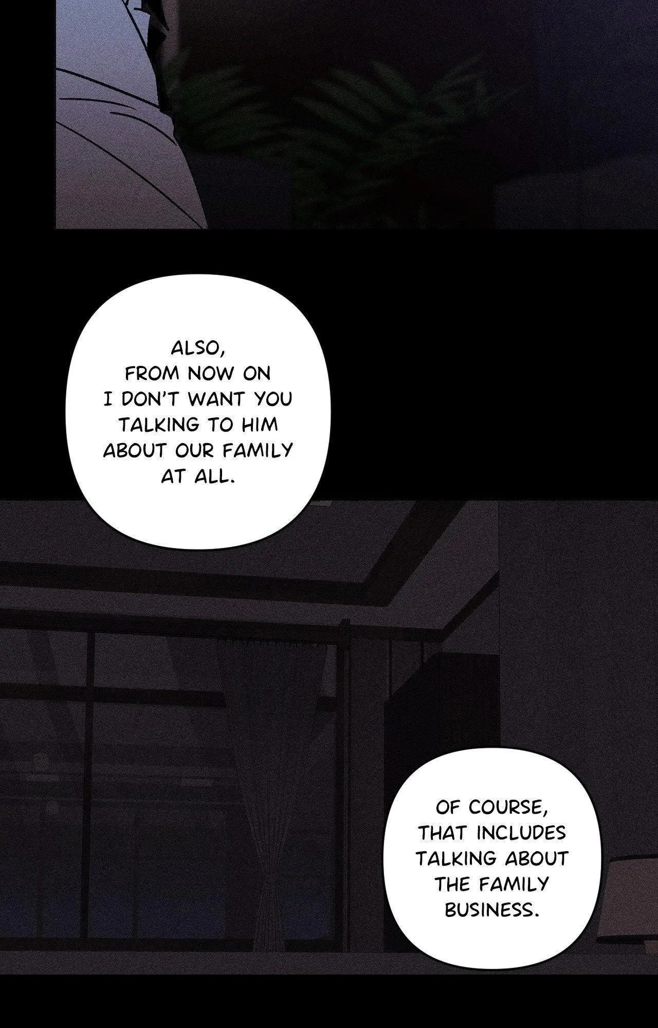 Kiss the Trauma - Chapter 18 Page 45