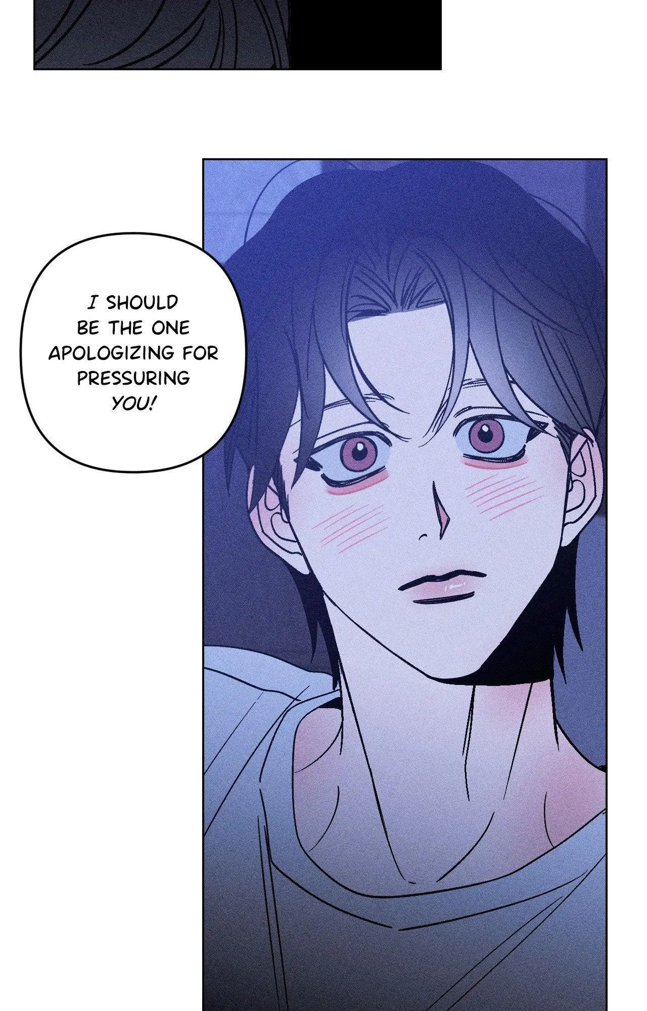 Kiss the Trauma - Chapter 18 Page 53