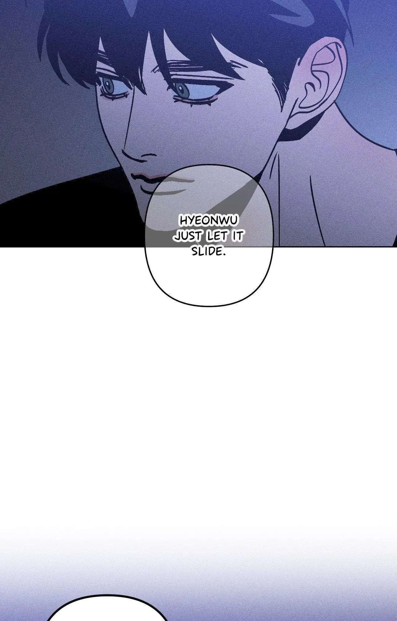 Kiss the Trauma - Chapter 18 Page 57