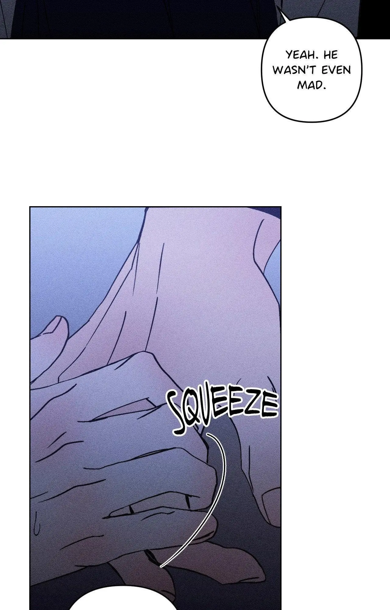 Kiss the Trauma - Chapter 18 Page 59