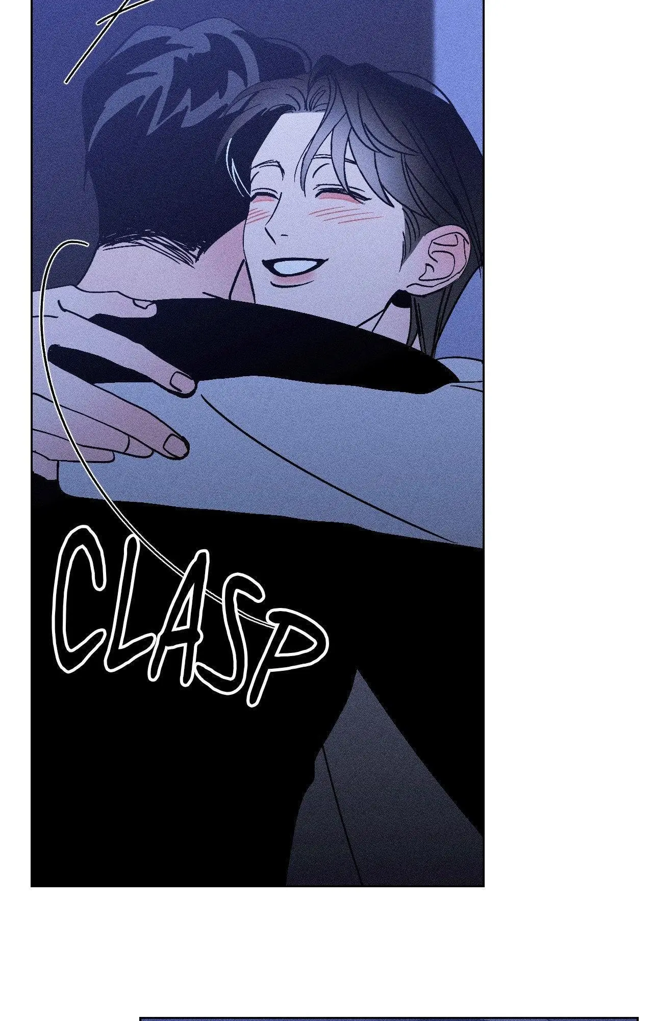 Kiss the Trauma - Chapter 18 Page 63