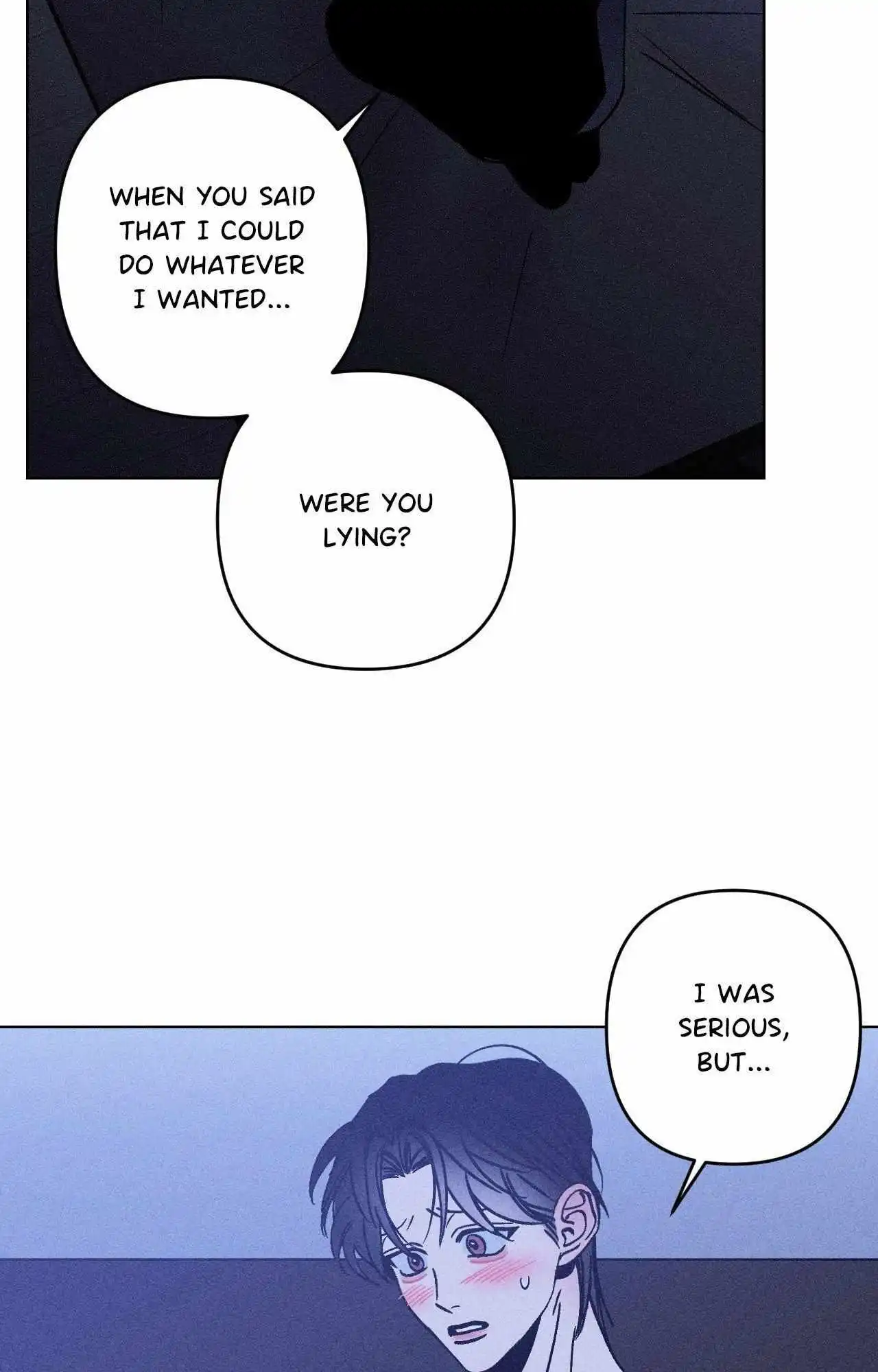 Kiss the Trauma - Chapter 19 Page 4