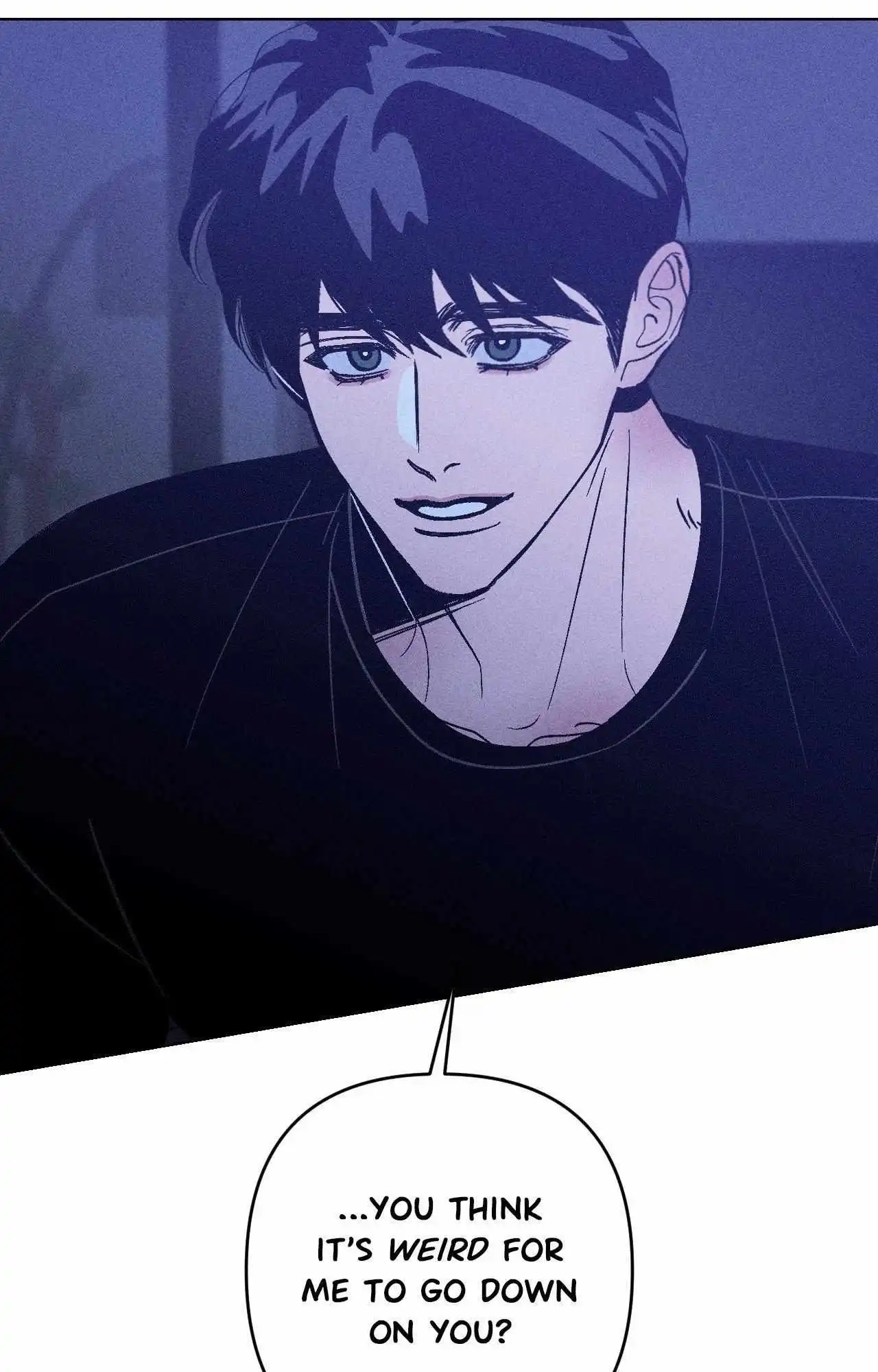 Kiss the Trauma - Chapter 19 Page 7