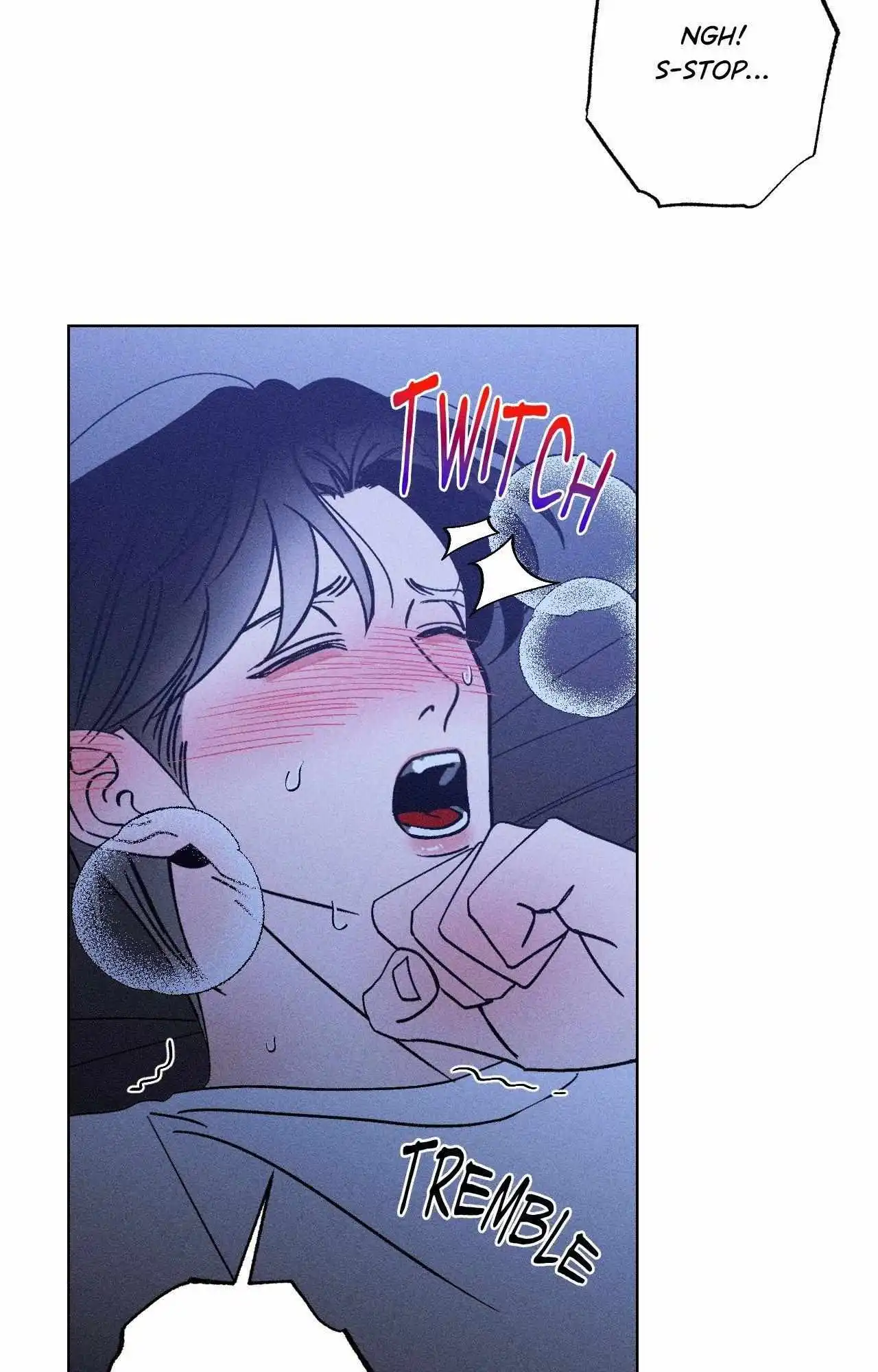 Kiss the Trauma - Chapter 19 Page 19