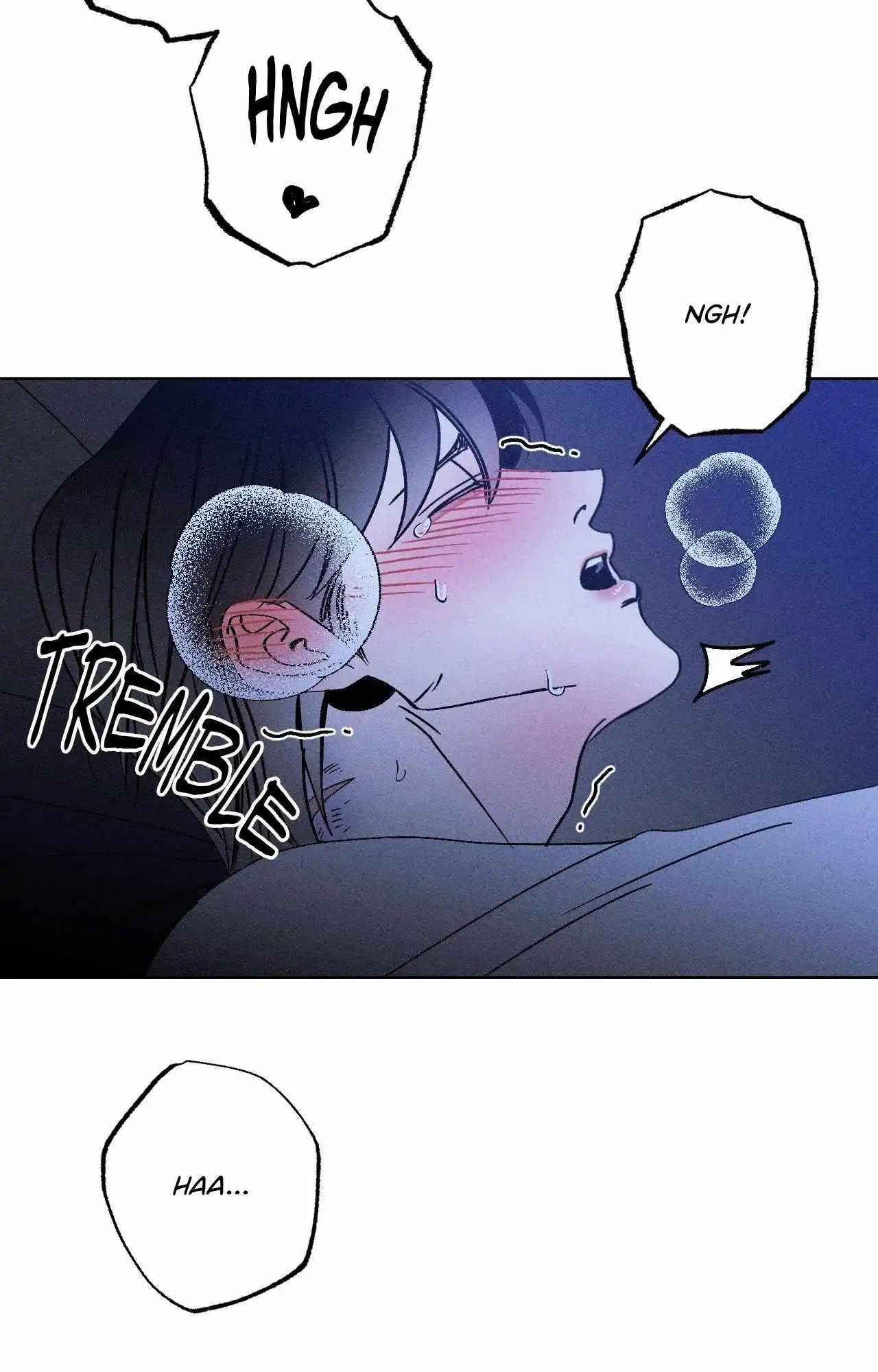Kiss the Trauma - Chapter 19 Page 24