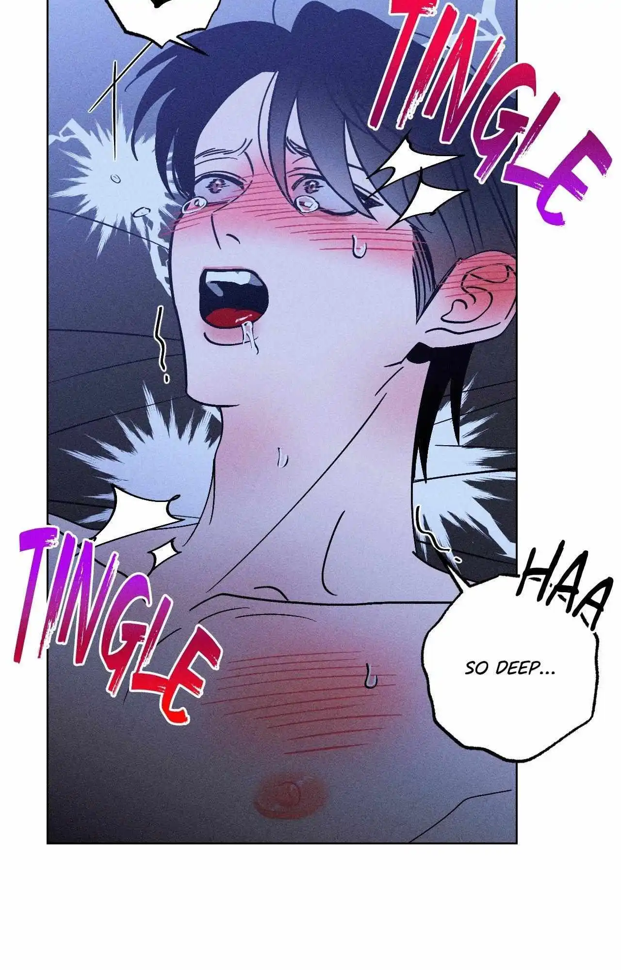 Kiss the Trauma - Chapter 19 Page 43