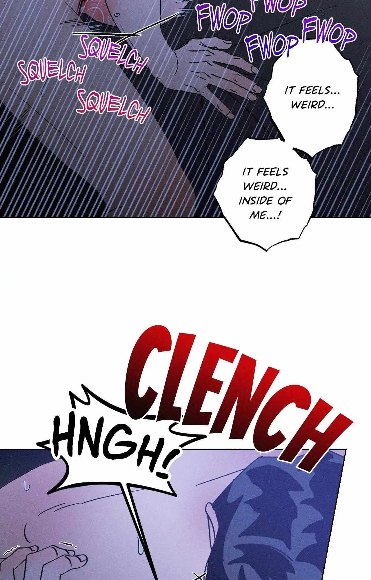 Kiss the Trauma - Chapter 19 Page 45