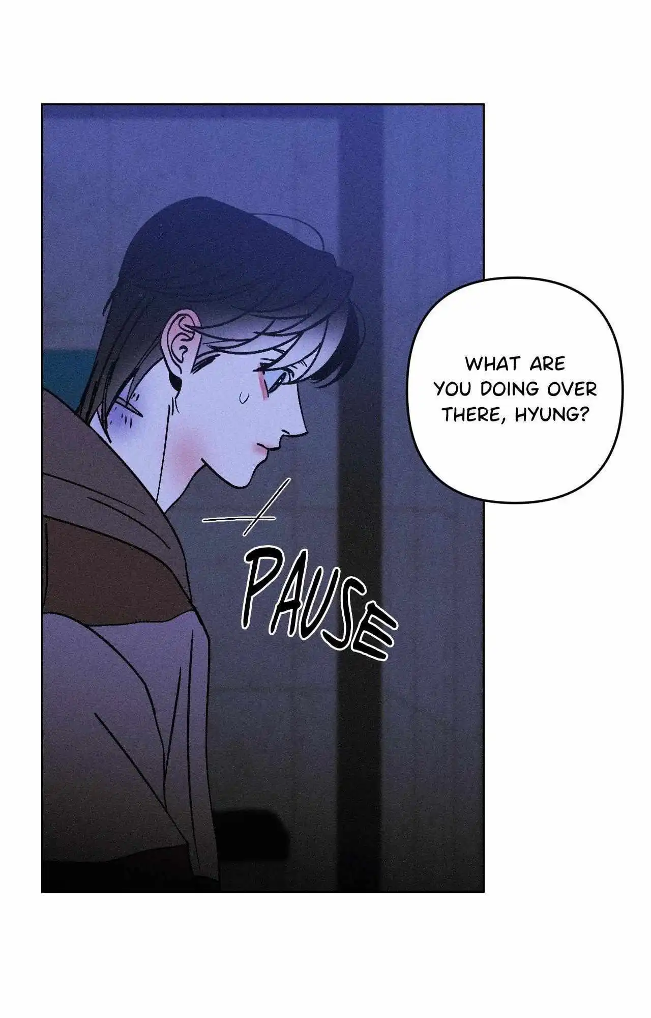 Kiss the Trauma - Chapter 19 Page 52