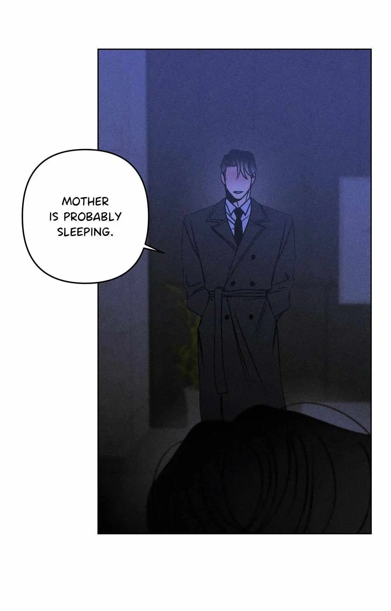 Kiss the Trauma - Chapter 19 Page 53