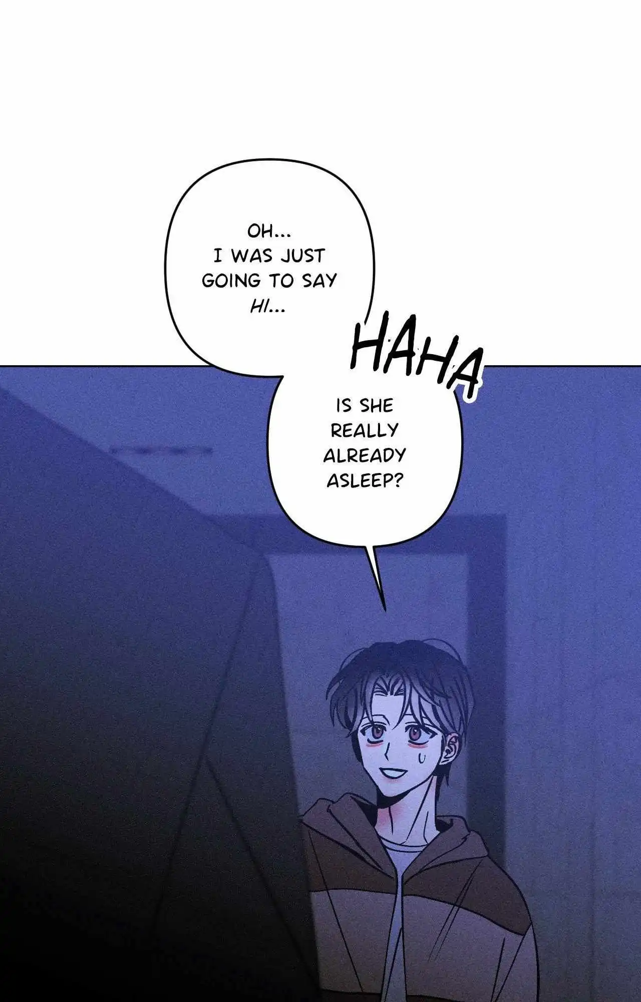 Kiss the Trauma - Chapter 19 Page 54