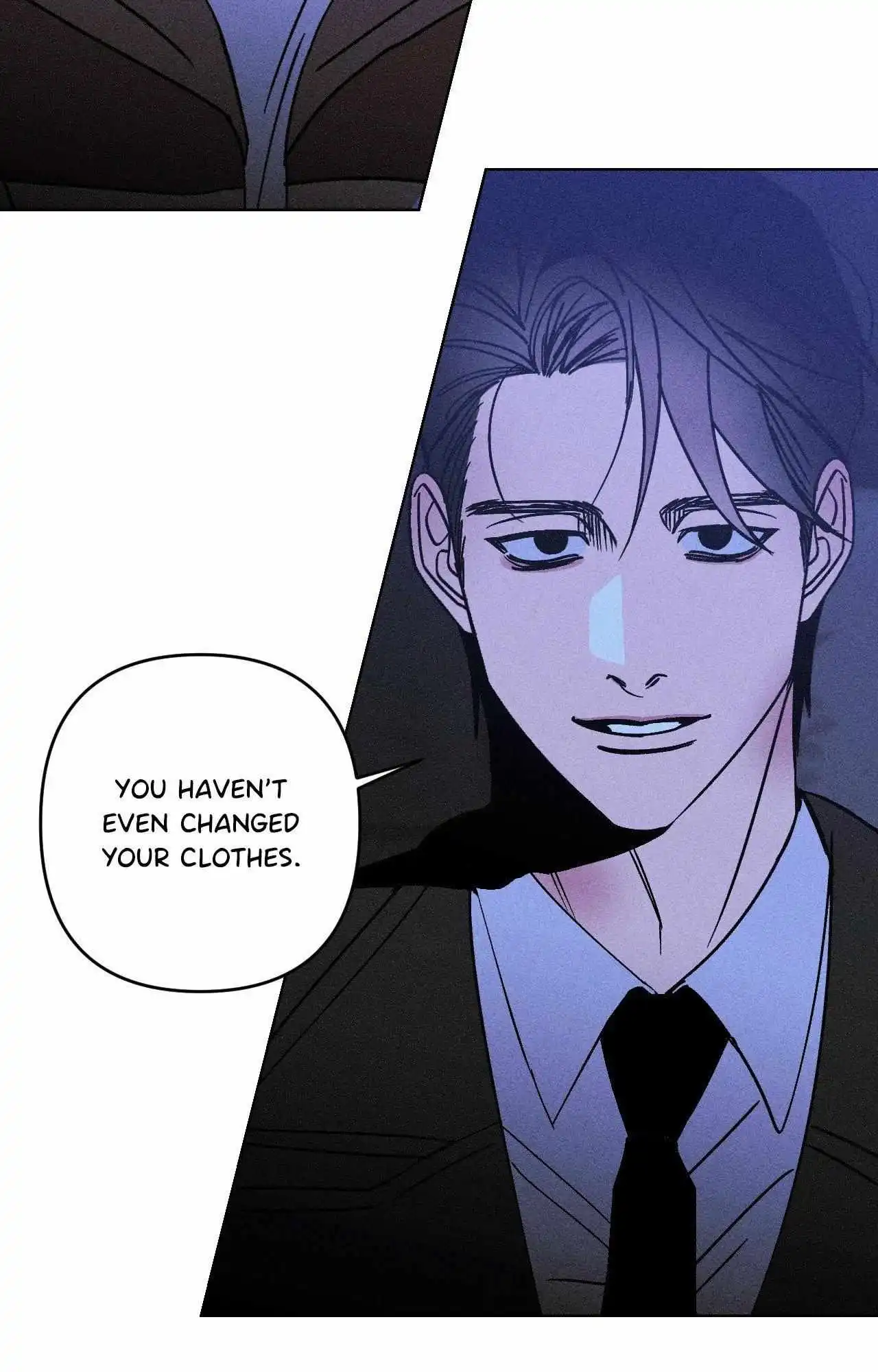 Kiss the Trauma - Chapter 19 Page 56
