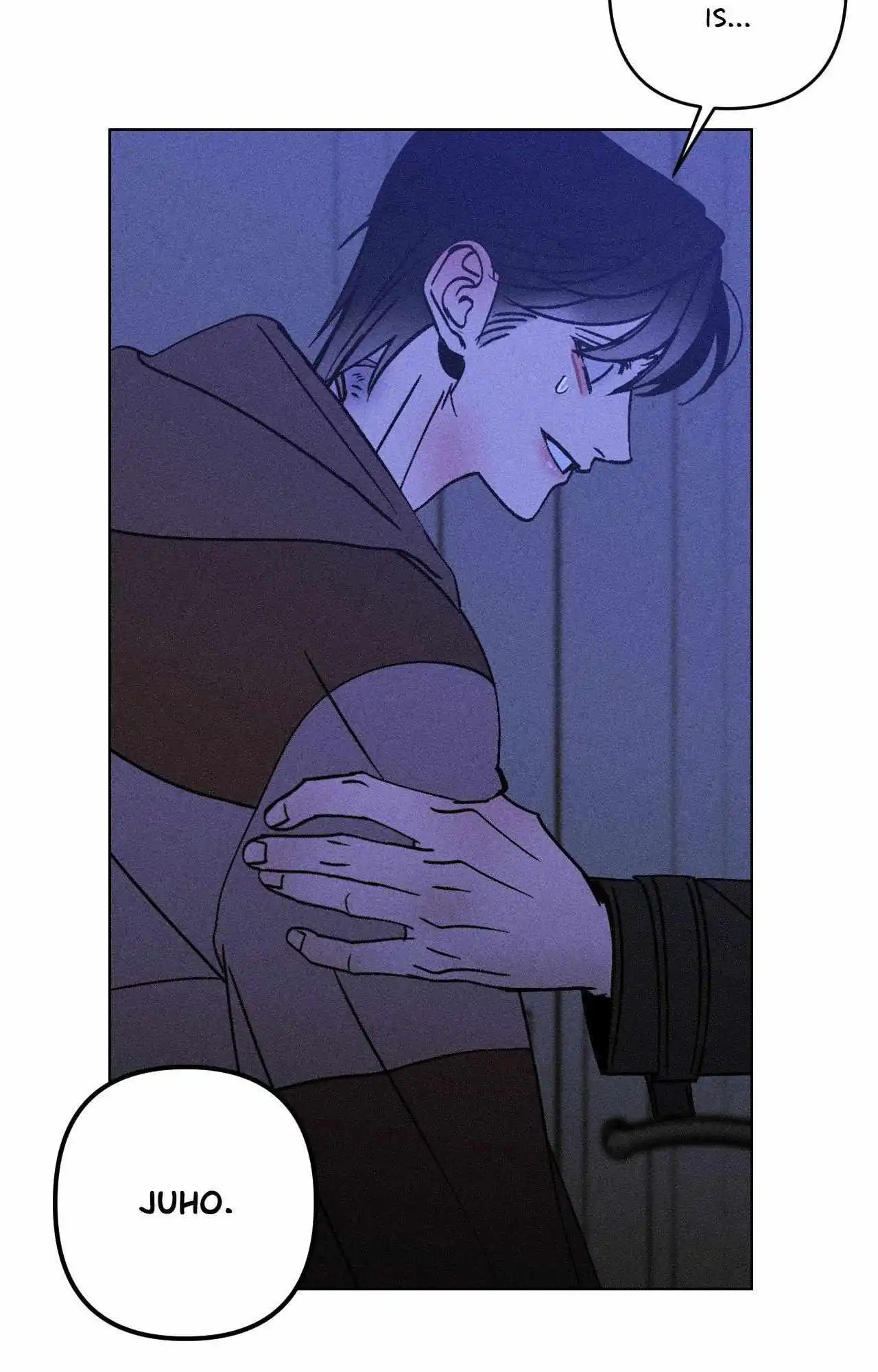 Kiss the Trauma - Chapter 19 Page 61