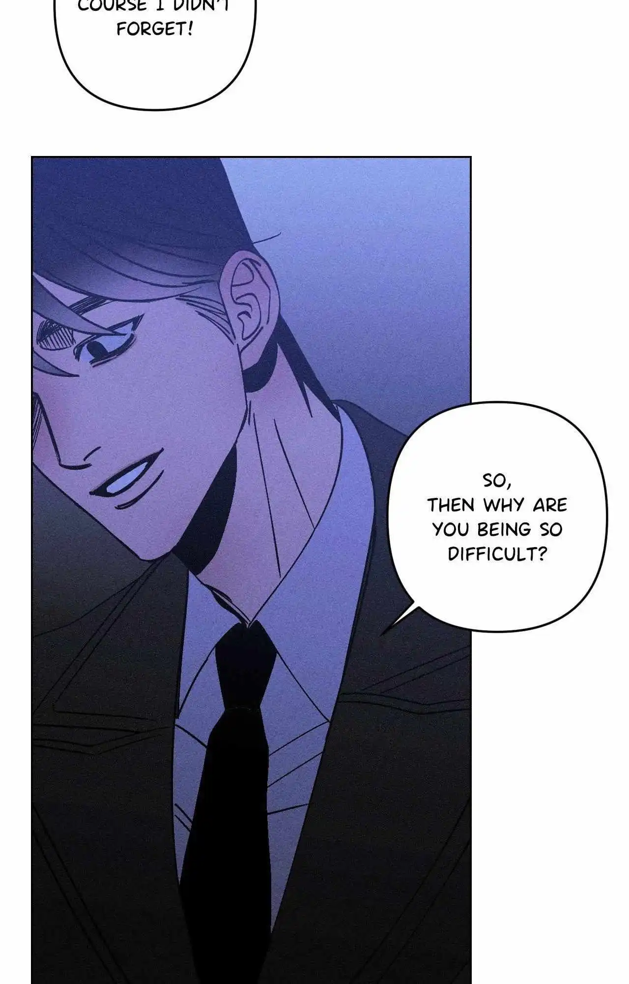 Kiss the Trauma - Chapter 19 Page 64