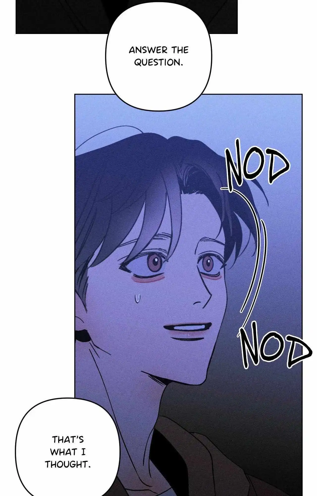 Kiss the Trauma - Chapter 19 Page 65