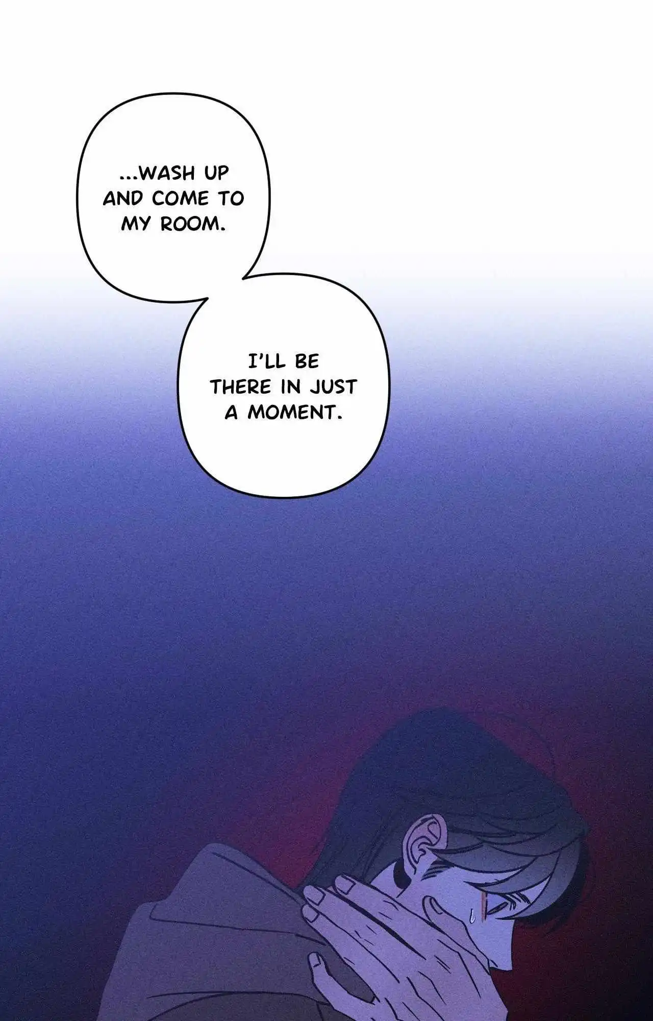 Kiss the Trauma - Chapter 19 Page 67