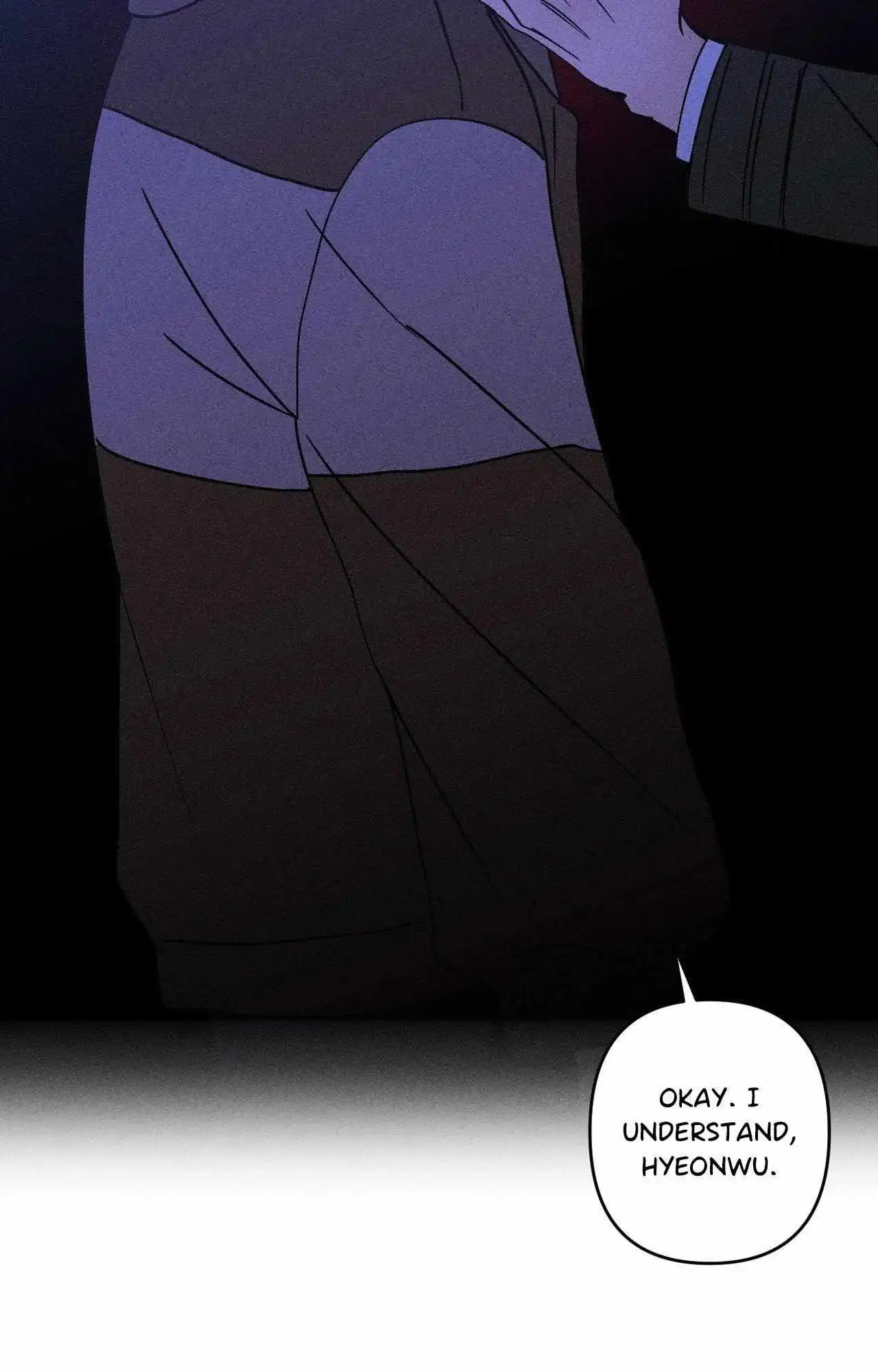 Kiss the Trauma - Chapter 19 Page 68
