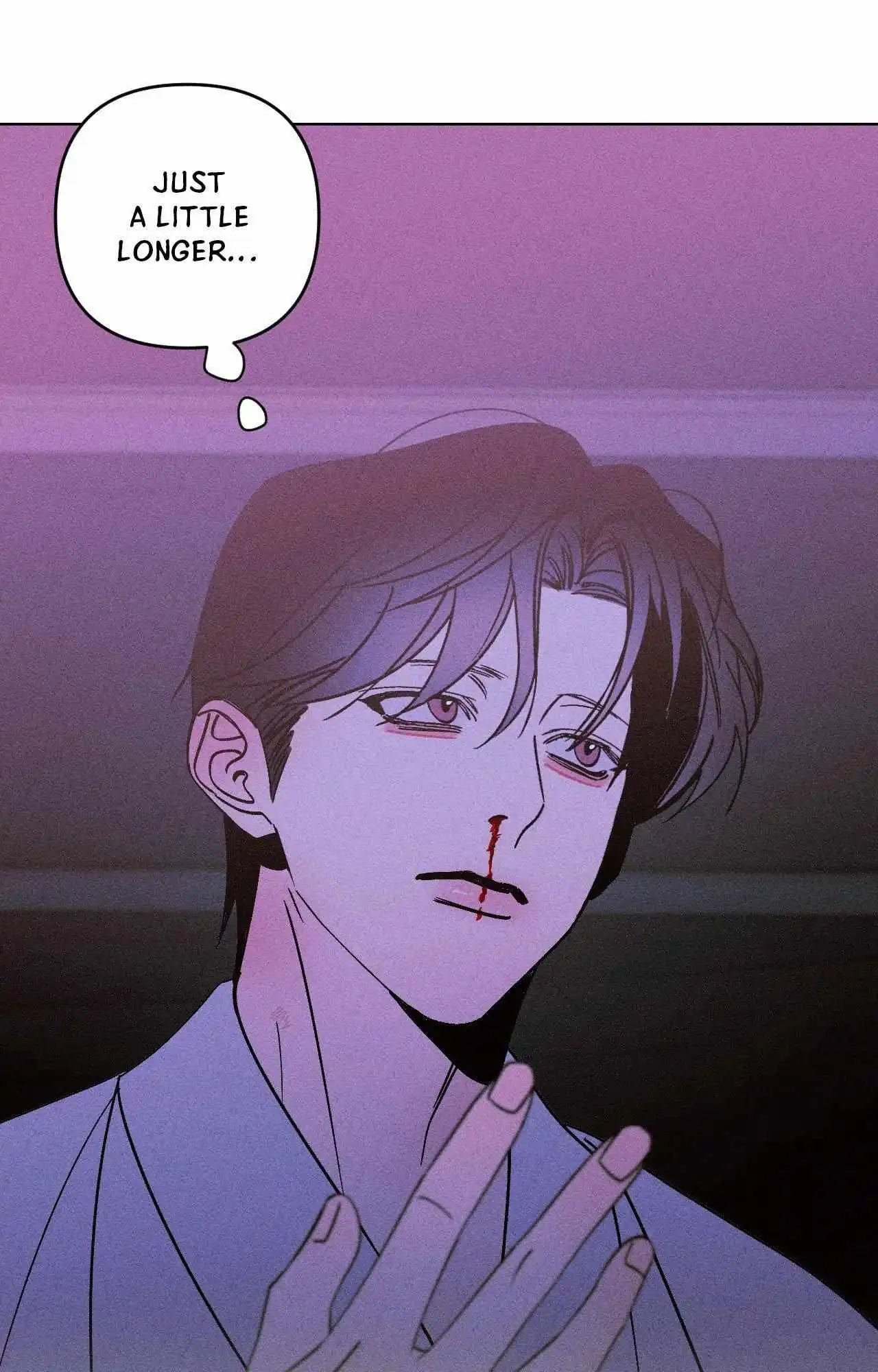 Kiss the Trauma - Chapter 20 Page 6