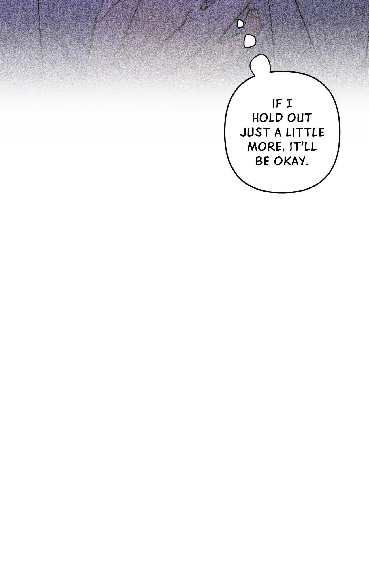 Kiss the Trauma - Chapter 20 Page 7