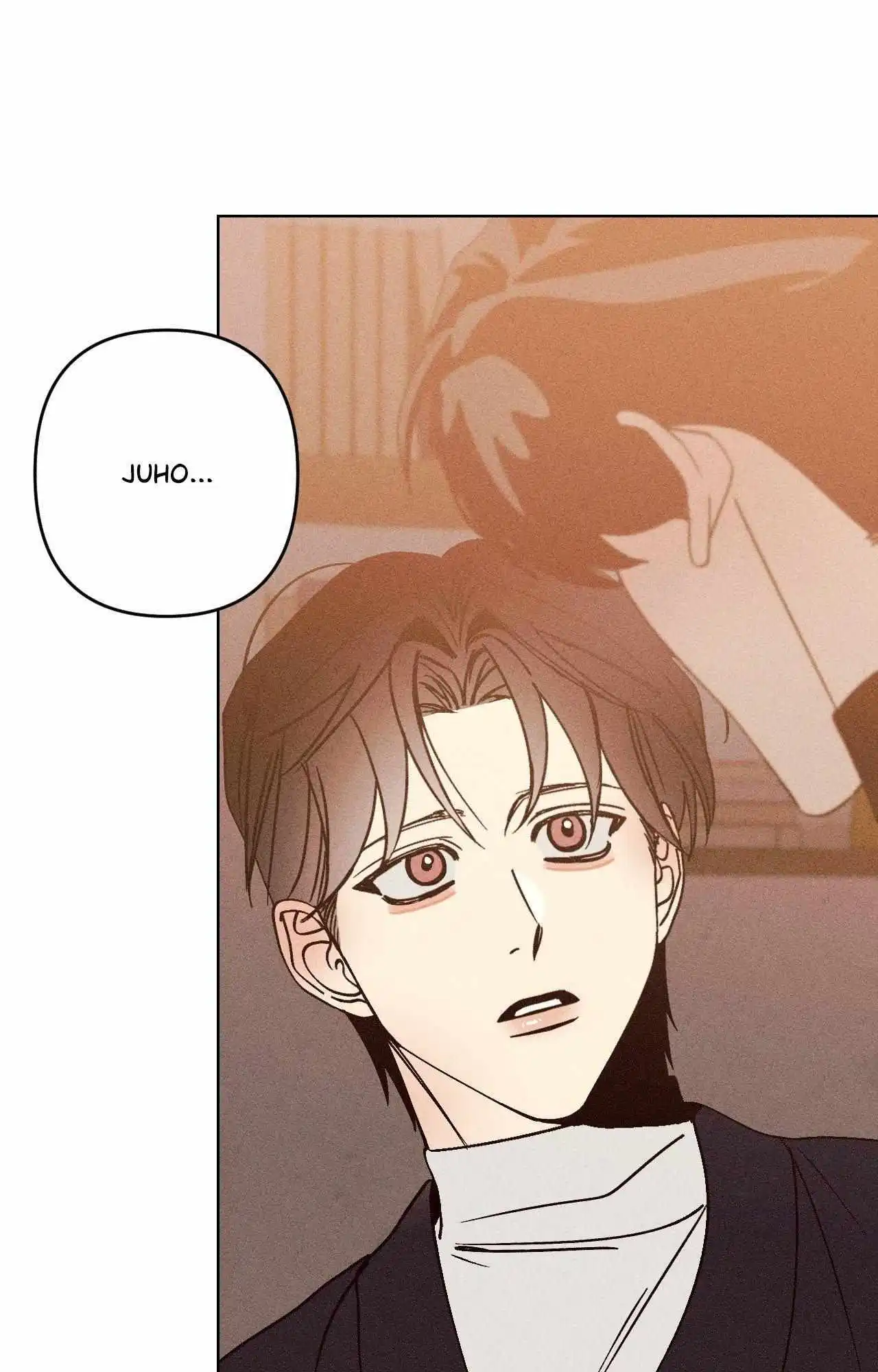 Kiss the Trauma - Chapter 20 Page 14