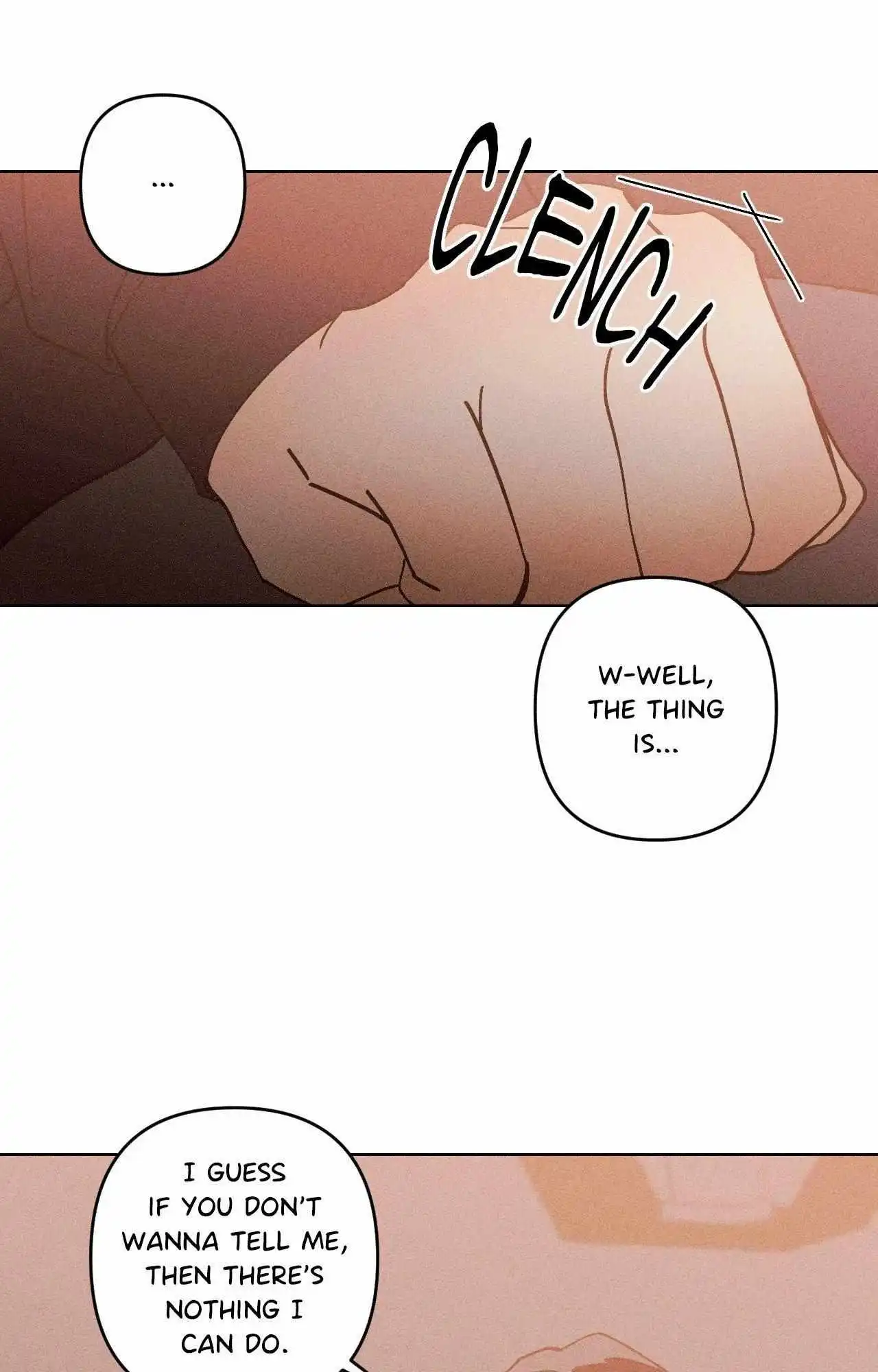 Kiss the Trauma - Chapter 20 Page 16