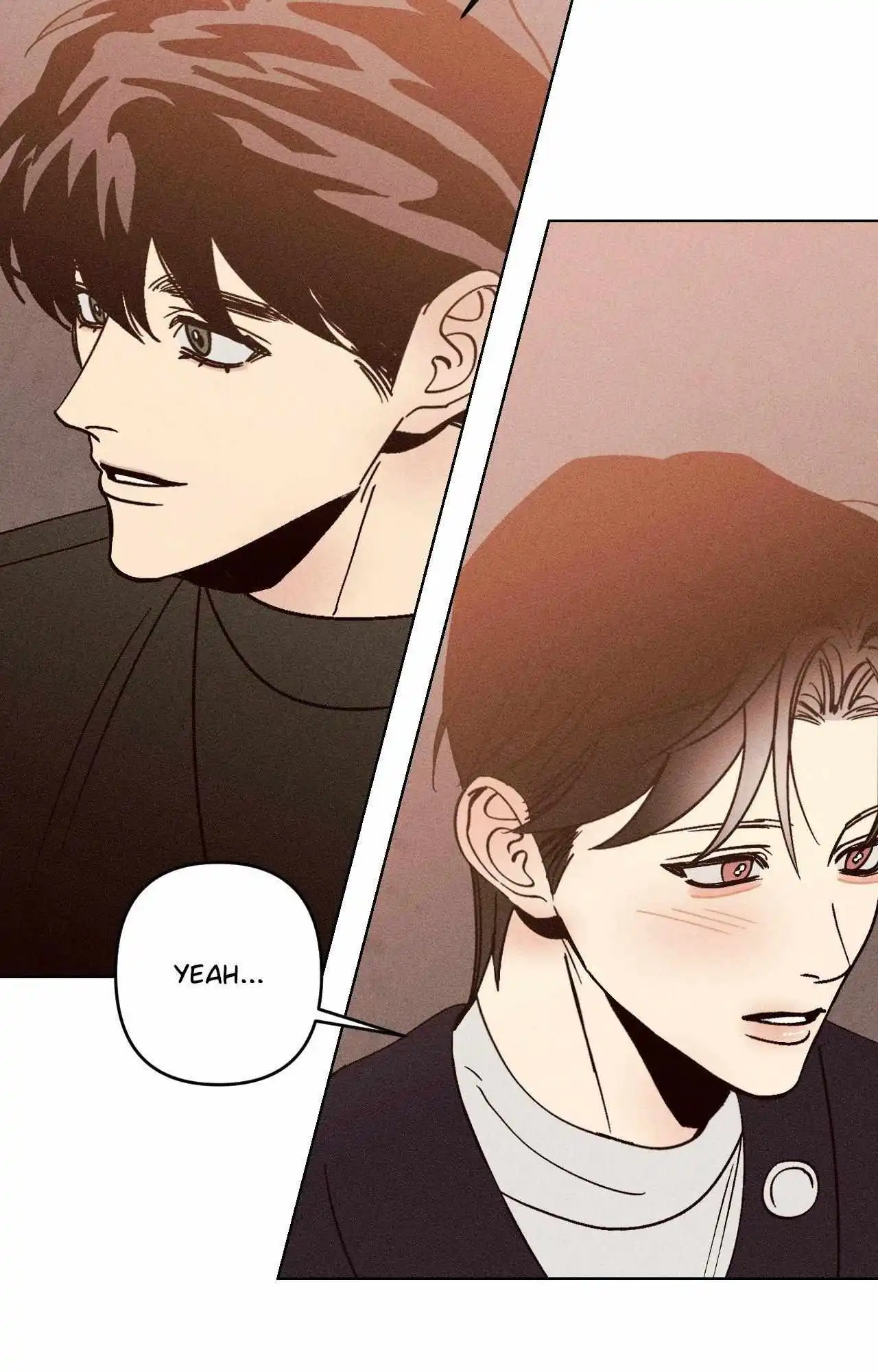 Kiss the Trauma - Chapter 20 Page 18