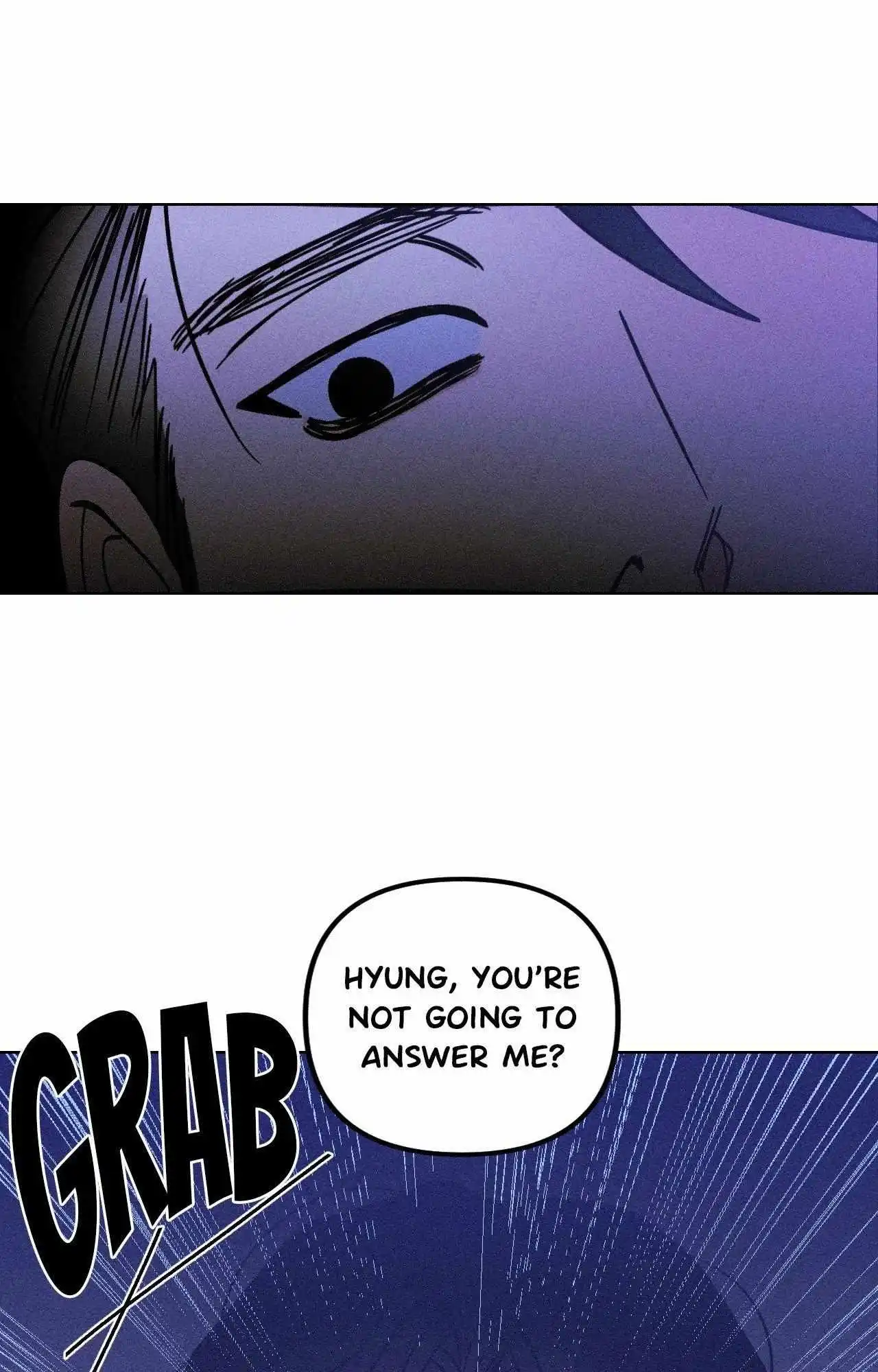 Kiss the Trauma - Chapter 20 Page 26
